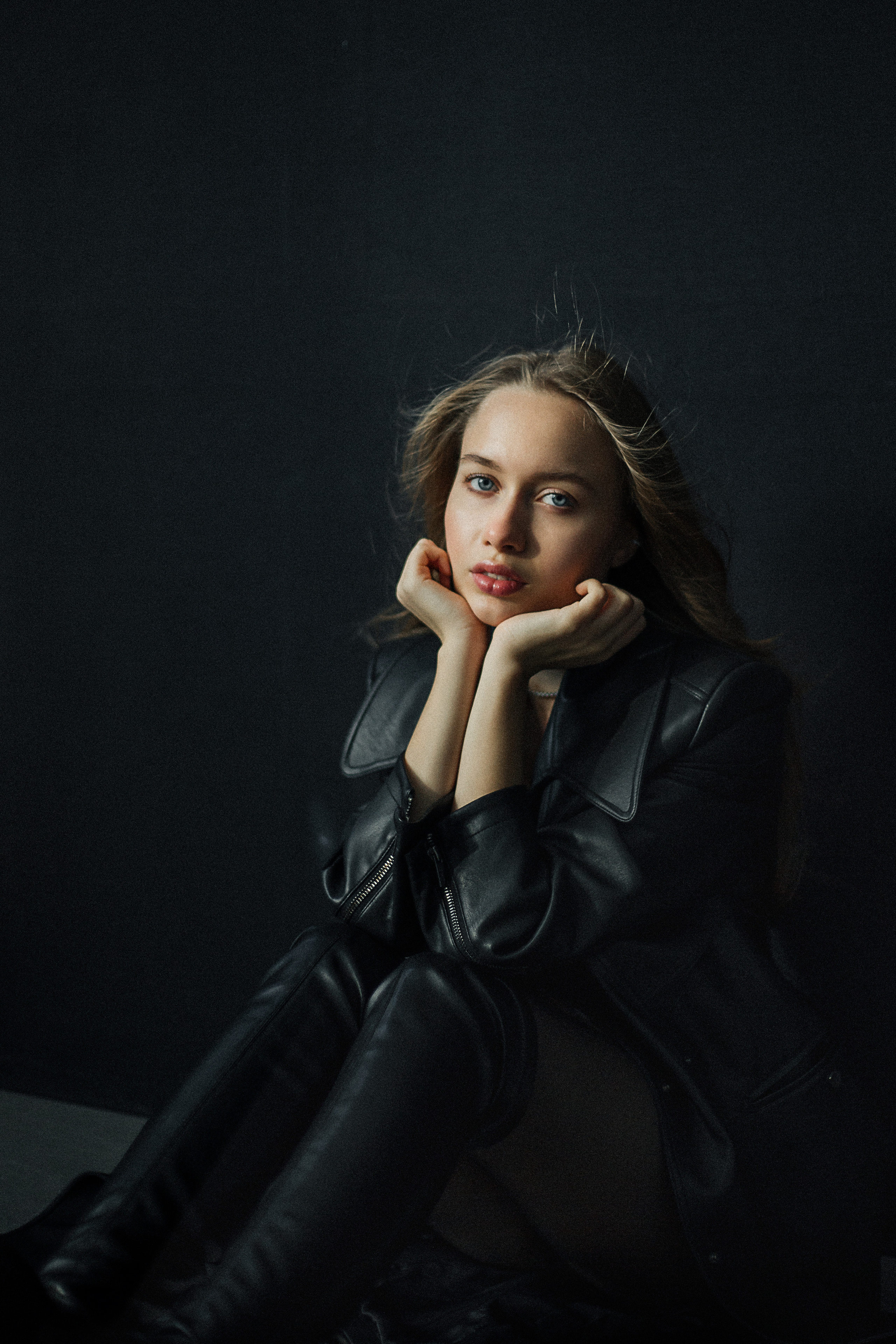 Фотограф Наталья Жалдак в Москве