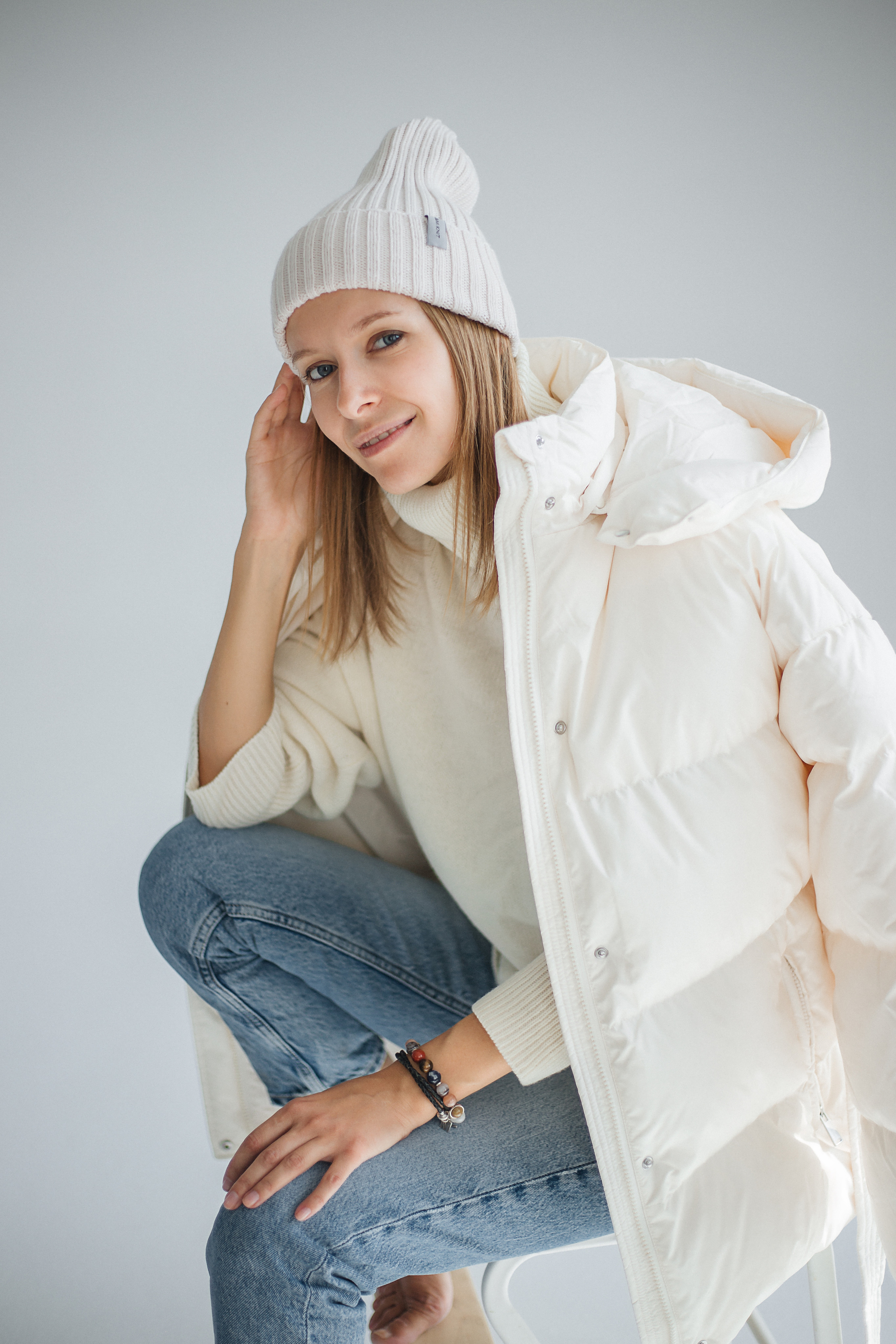 Магазин L&M. Фотограф Наталья Жалдак в Москве