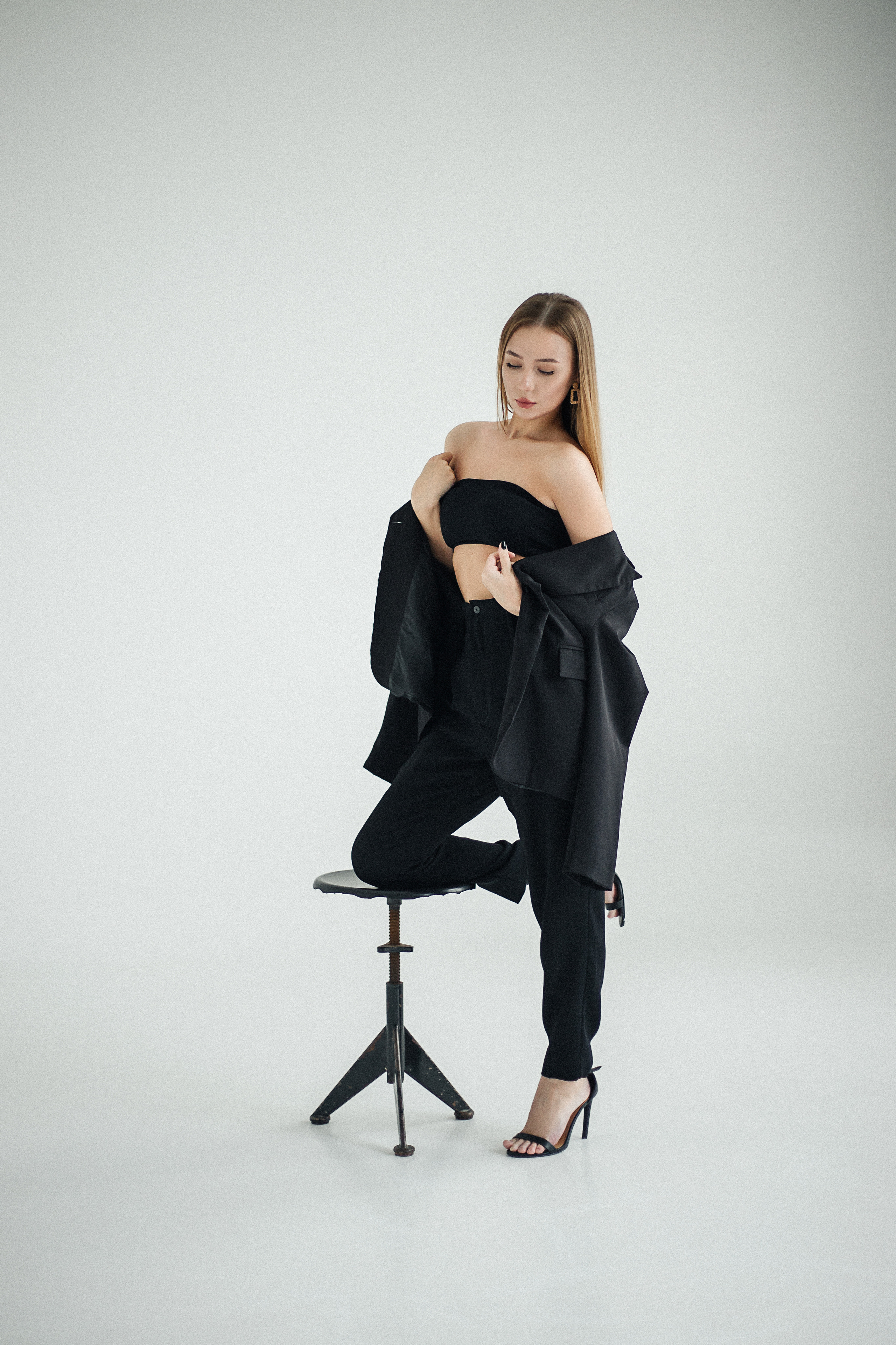 Каролина. Фотограф Наталья Жалдак в Москве