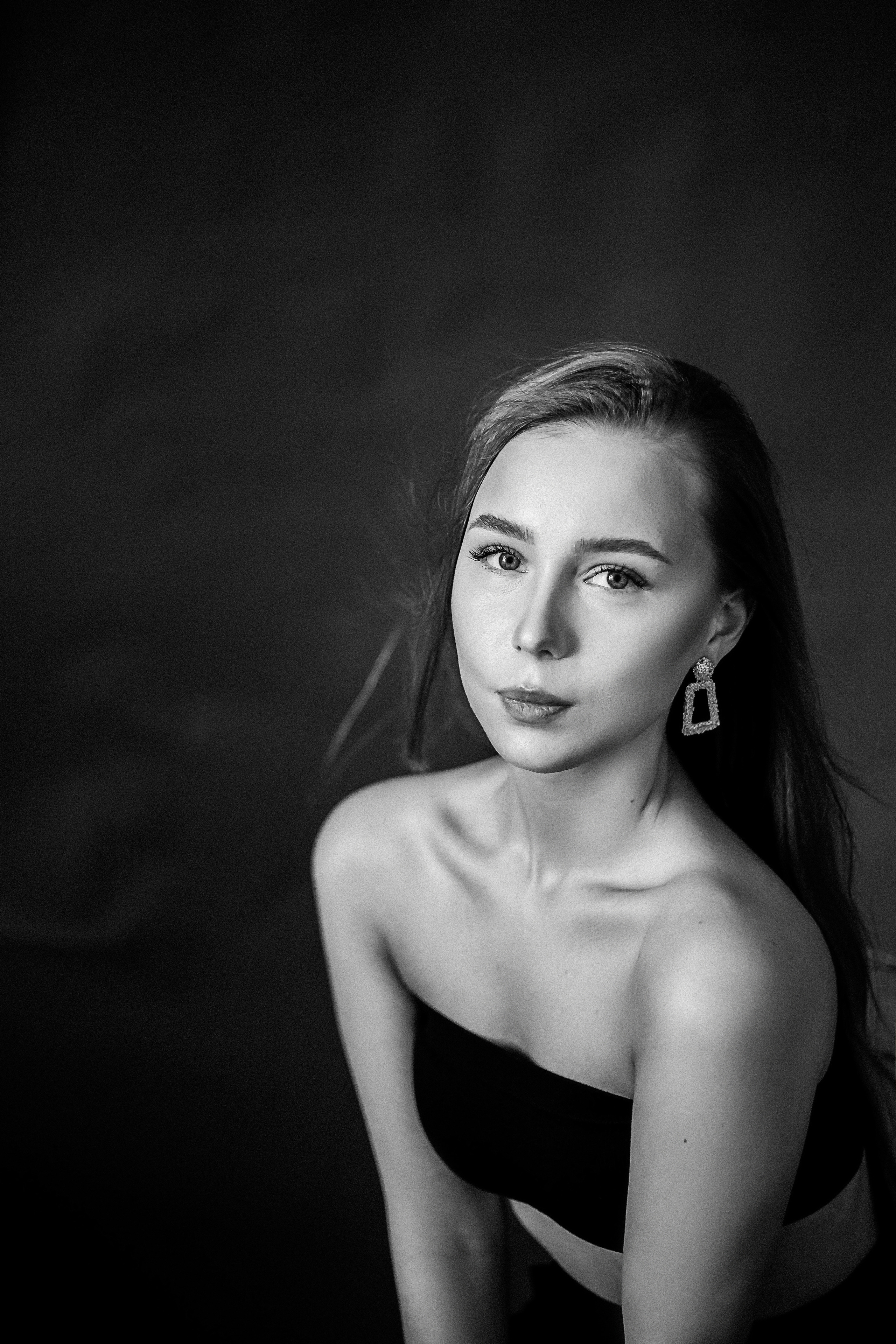 Каролина. Фотограф Наталья Жалдак в Москве