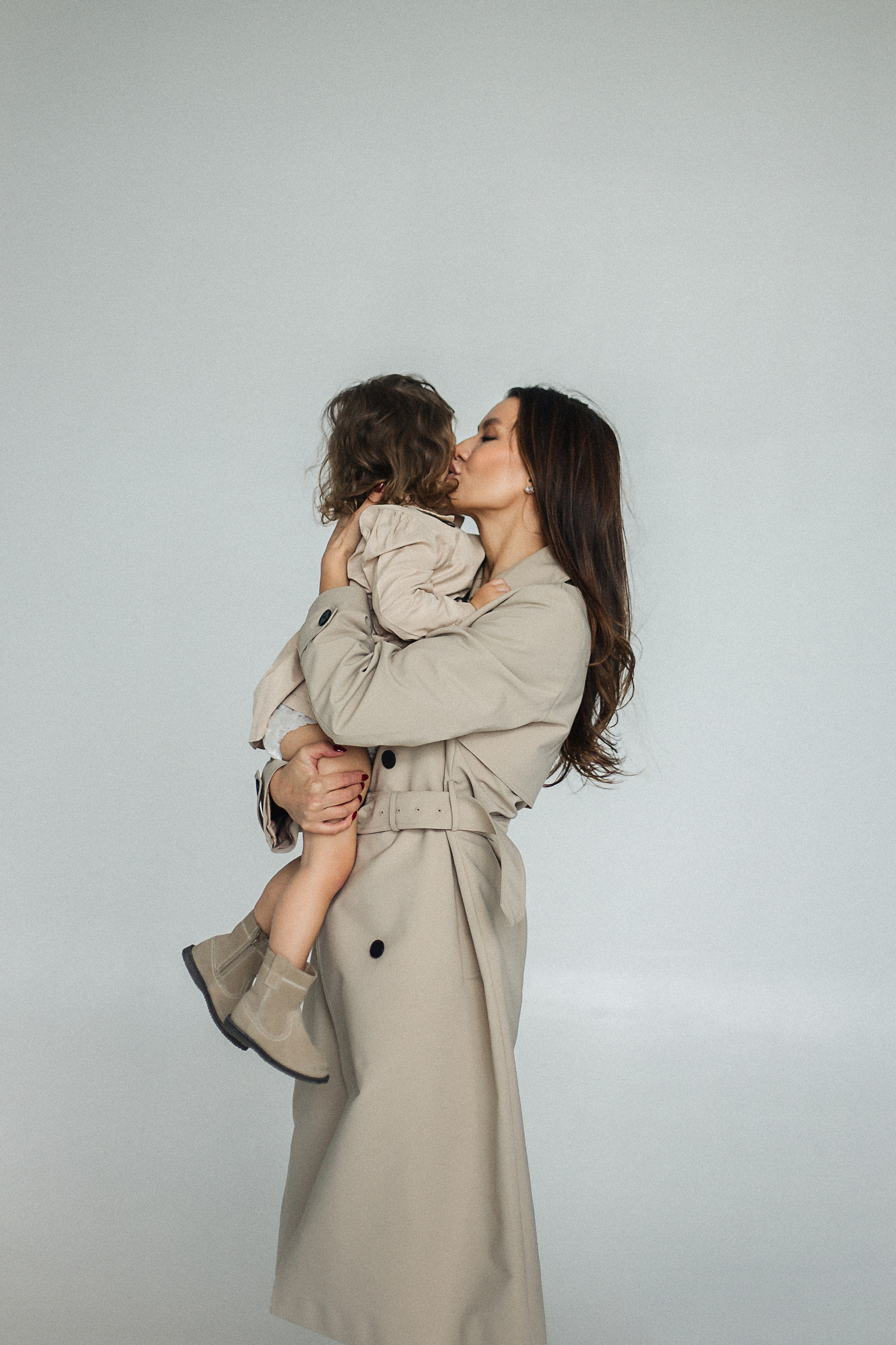 Елизавета и Полина. Фотограф Наталья Жалдак в Москве