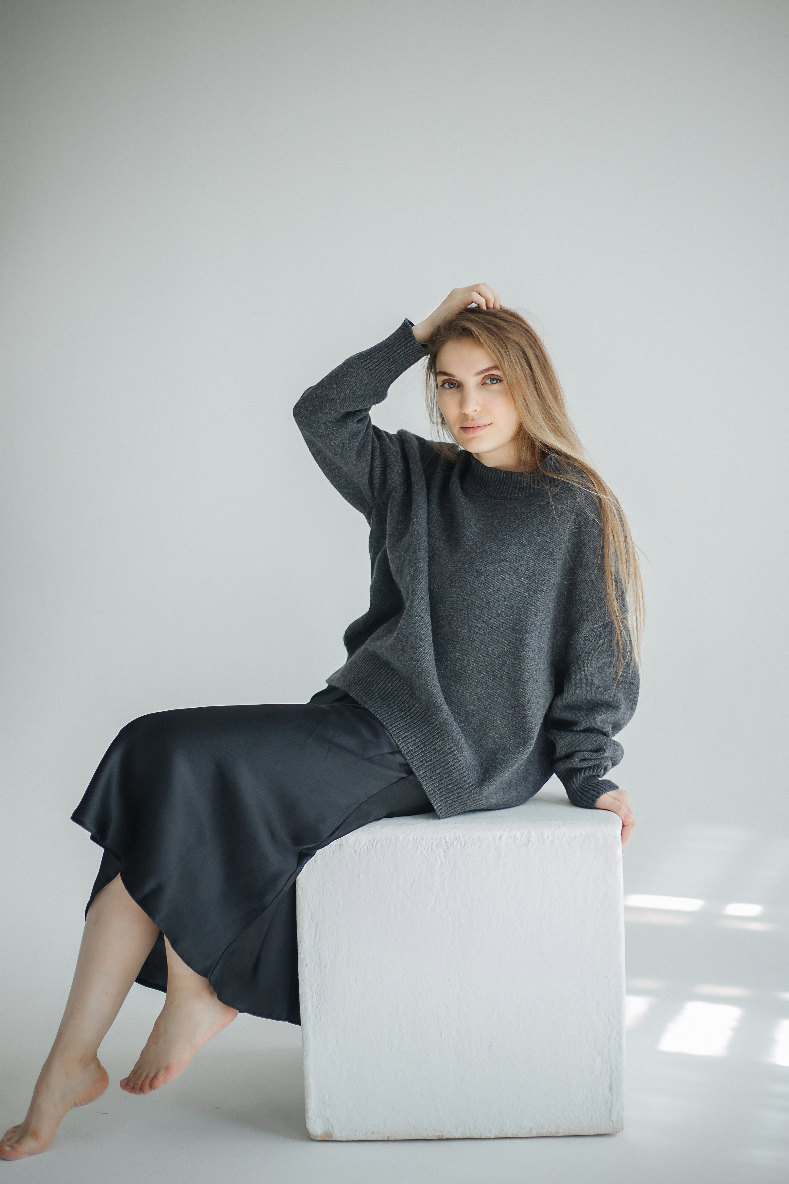 2. Фотограф Наталья Жалдак в Москве