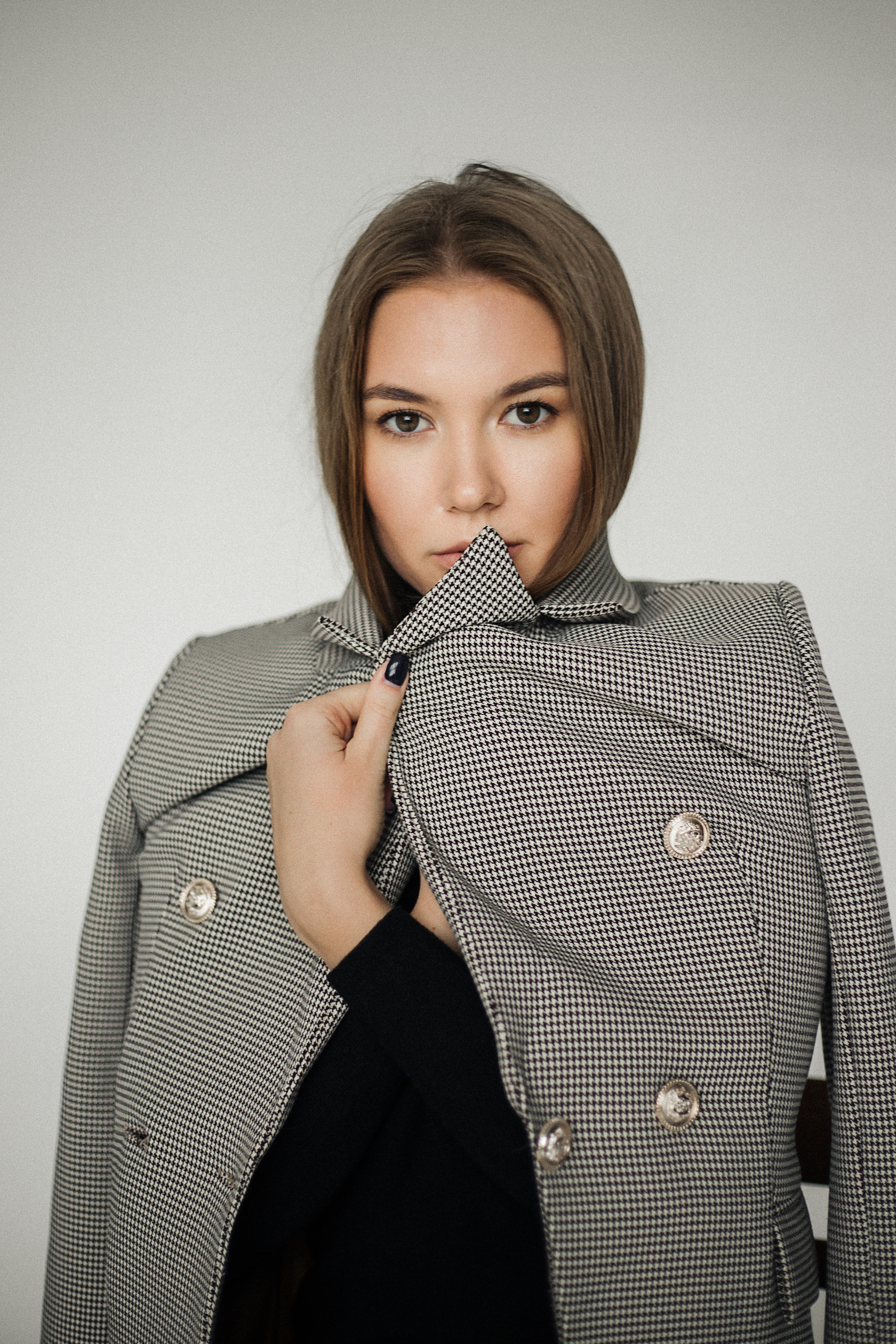 Лиза. Фотограф Наталья Жалдак в Москве