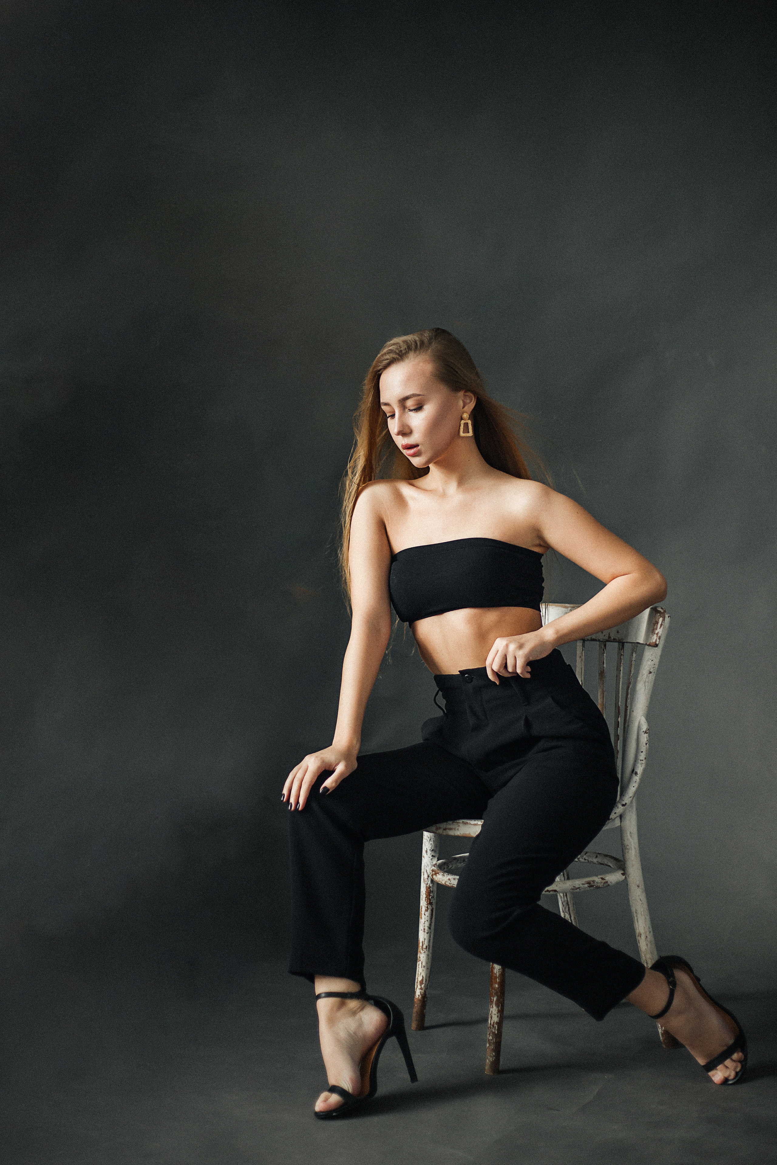 Каролина. Фотограф Наталья Жалдак в Москве