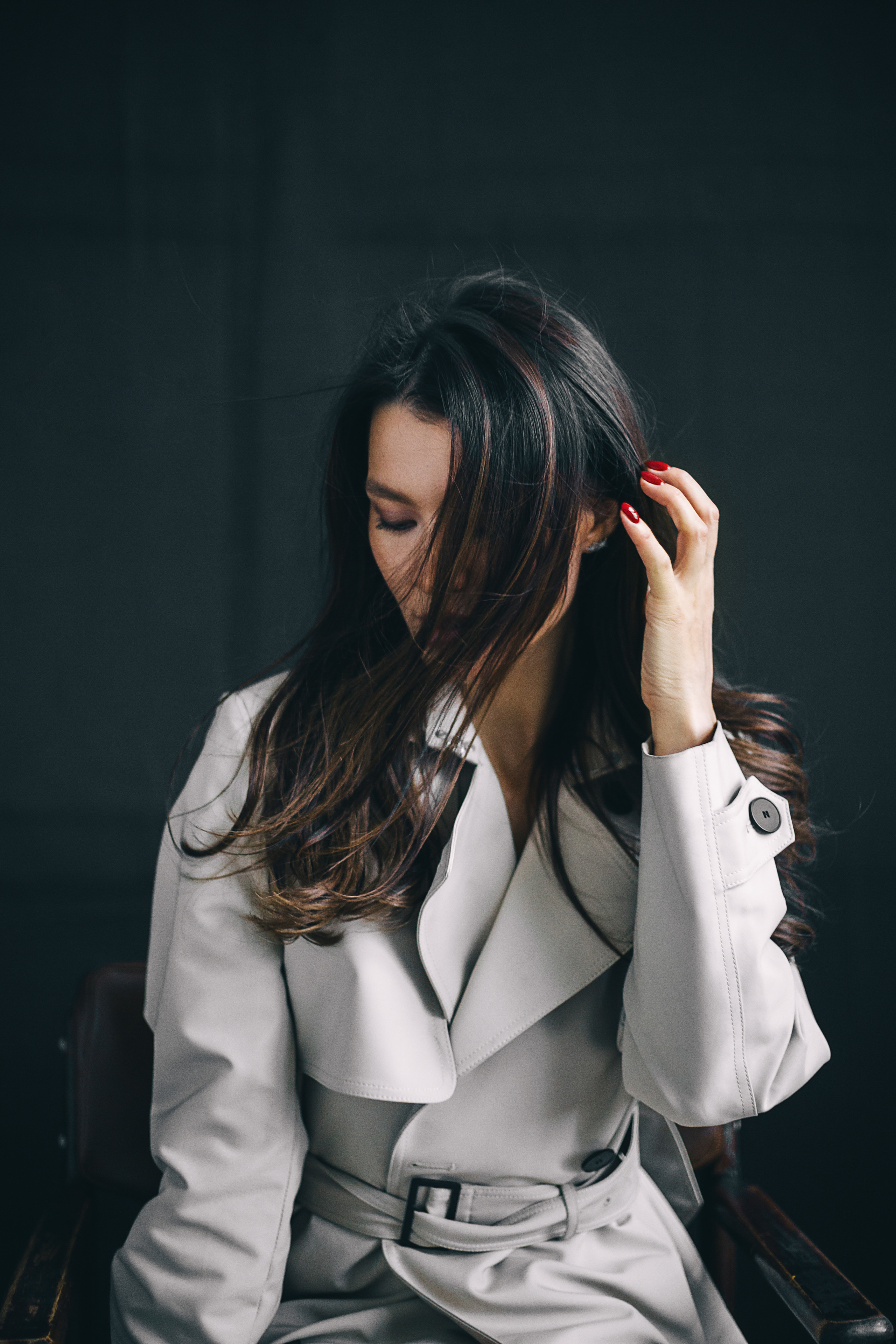 Елизавета. Фотограф Наталья Жалдак в Москве