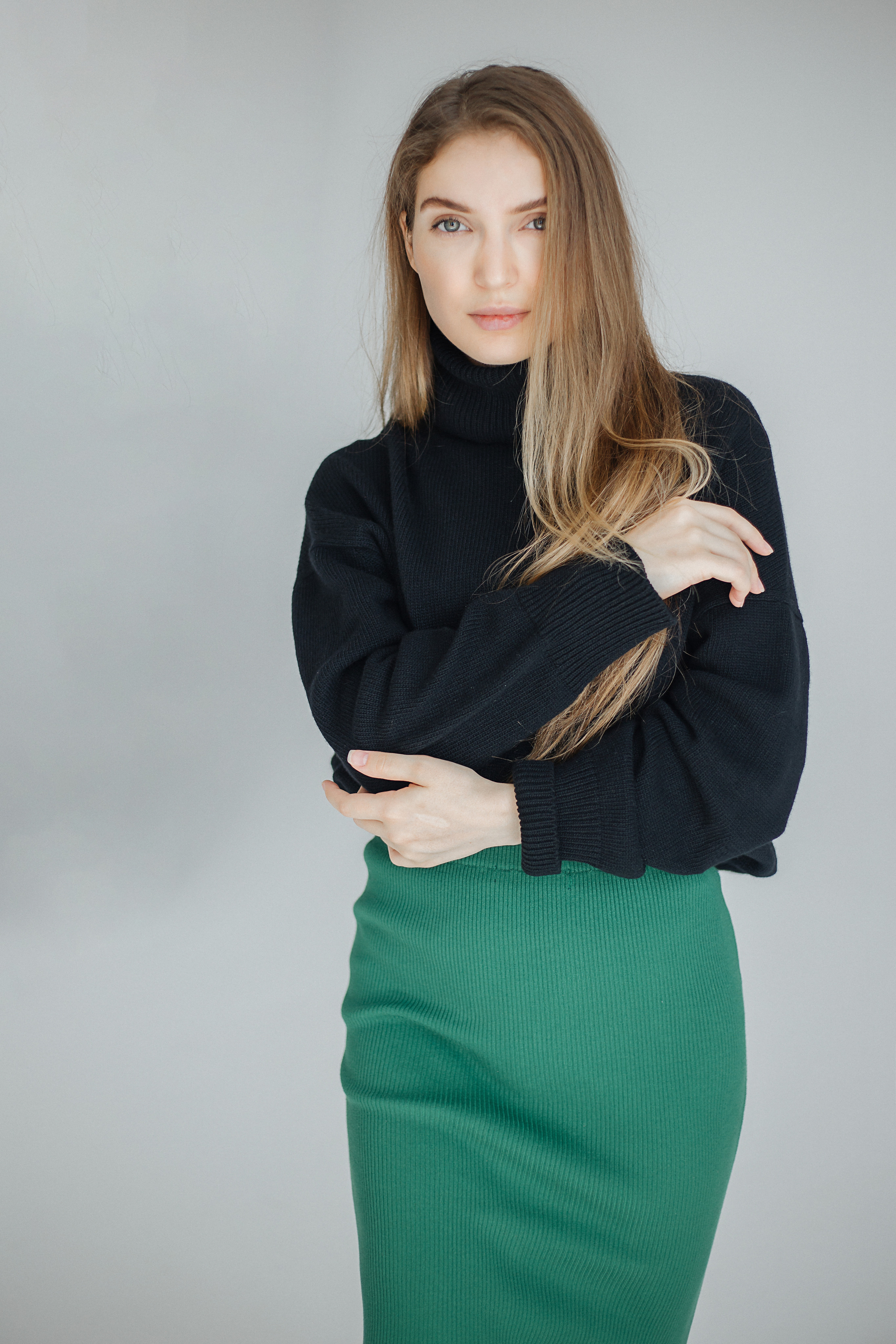 2. Фотограф Наталья Жалдак в Москве