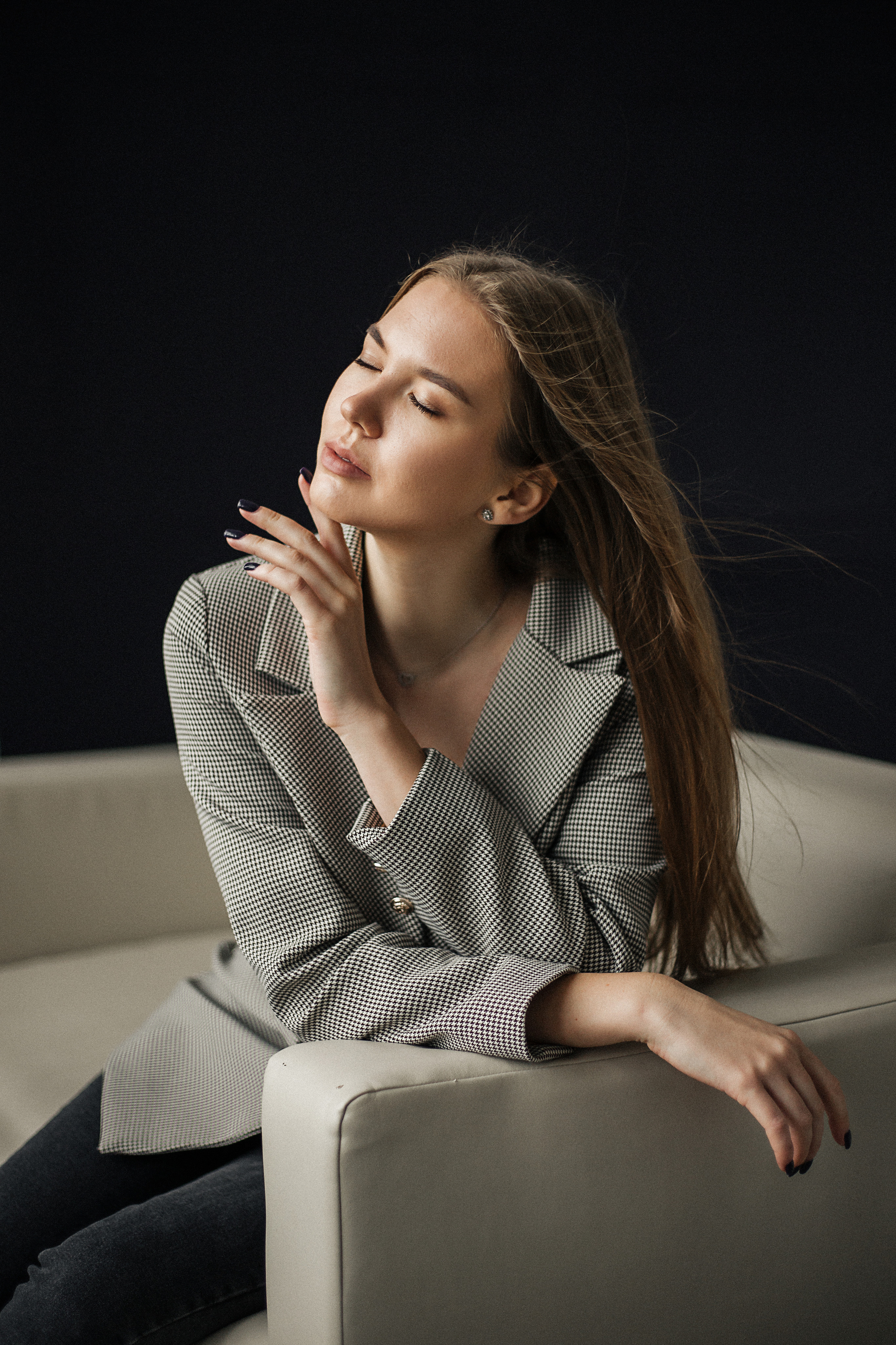 Лиза. Фотограф Наталья Жалдак в Москве