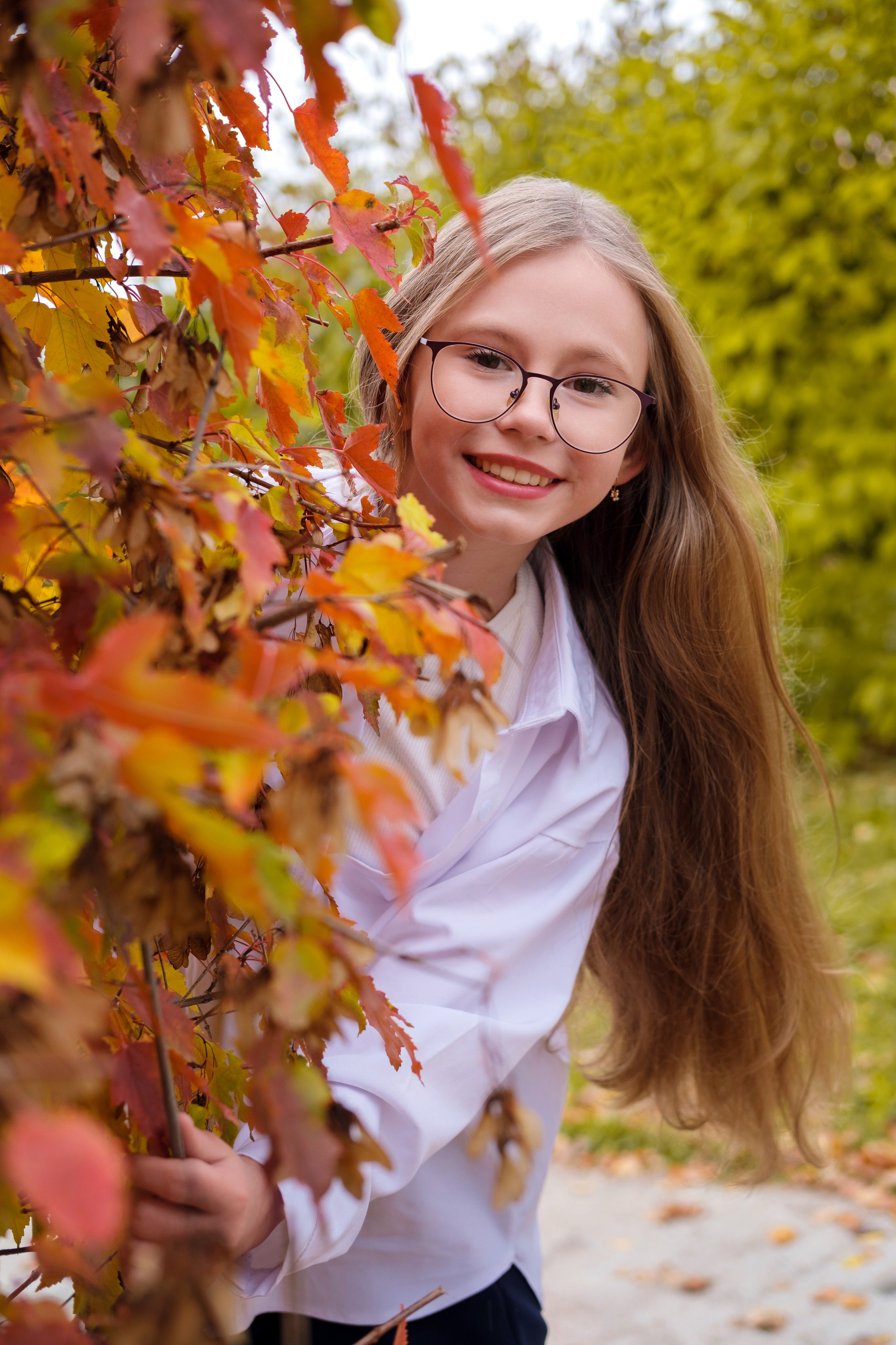 Съёмка на улице. БумальБум Выпускные альбомы