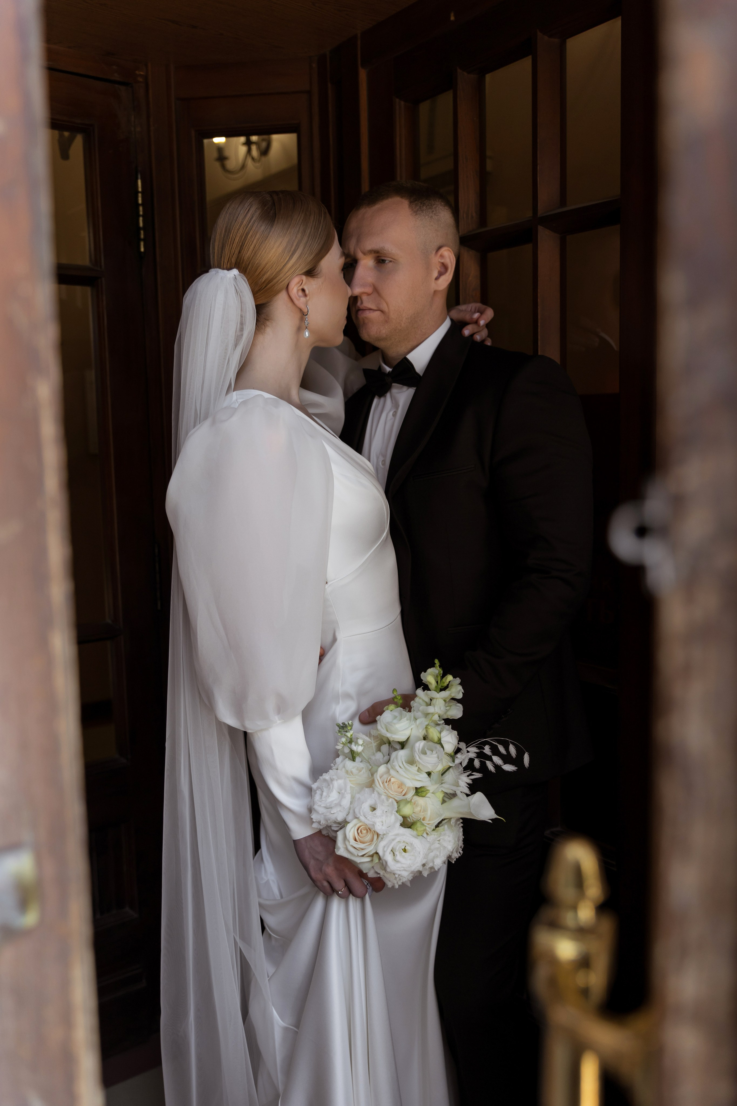 Дмитрий и Светлана. Свадебный фотограф в Самаре и СПБ Наталия Константинова