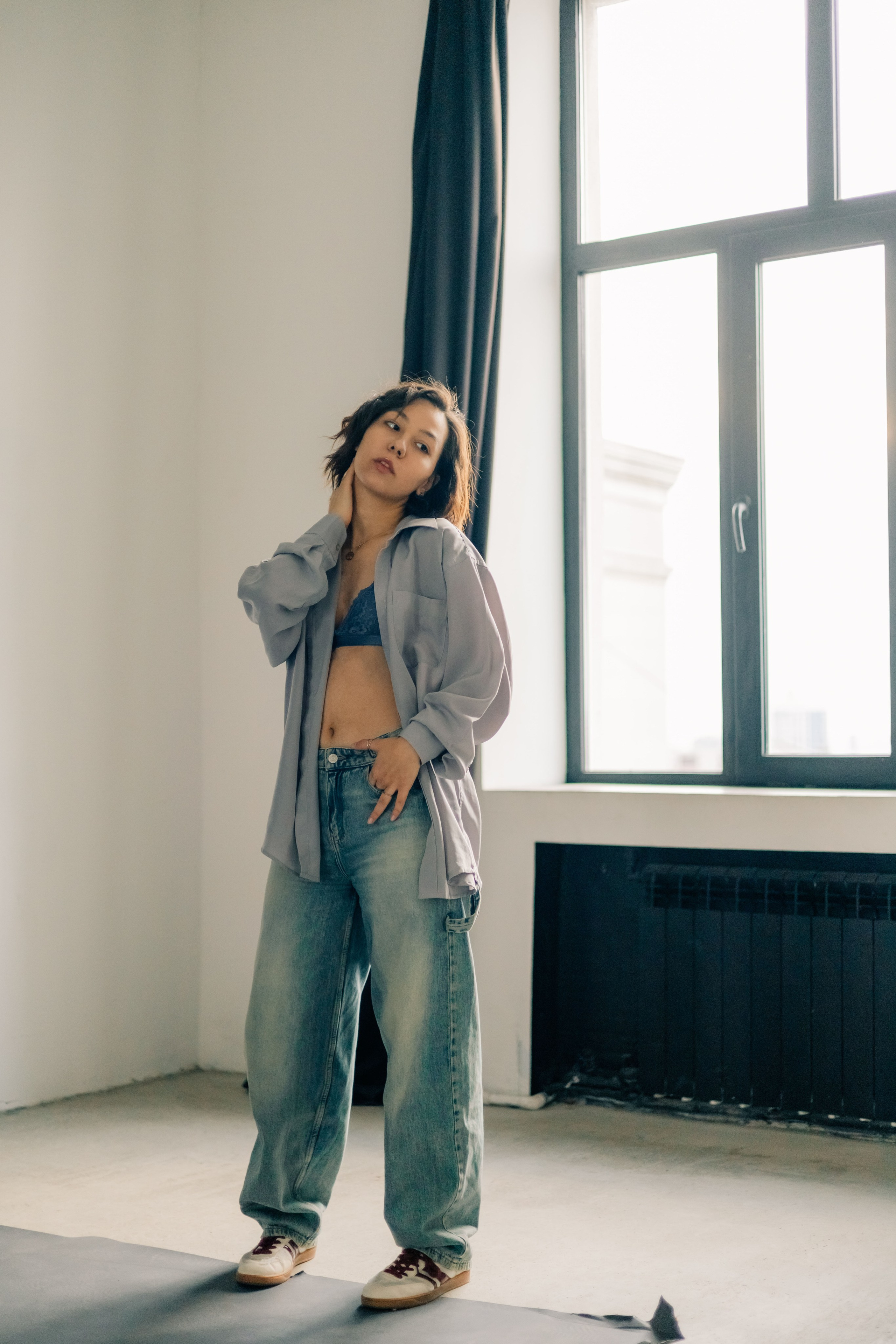 Стася. Дарья Нерсесян — фотограф в Ростове-на-Дону