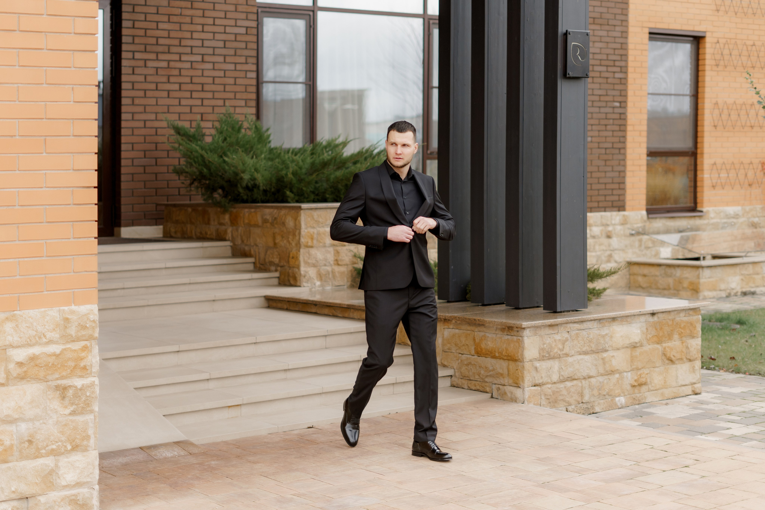 Вера и Стас. Свадебный фотограф Диана Полева