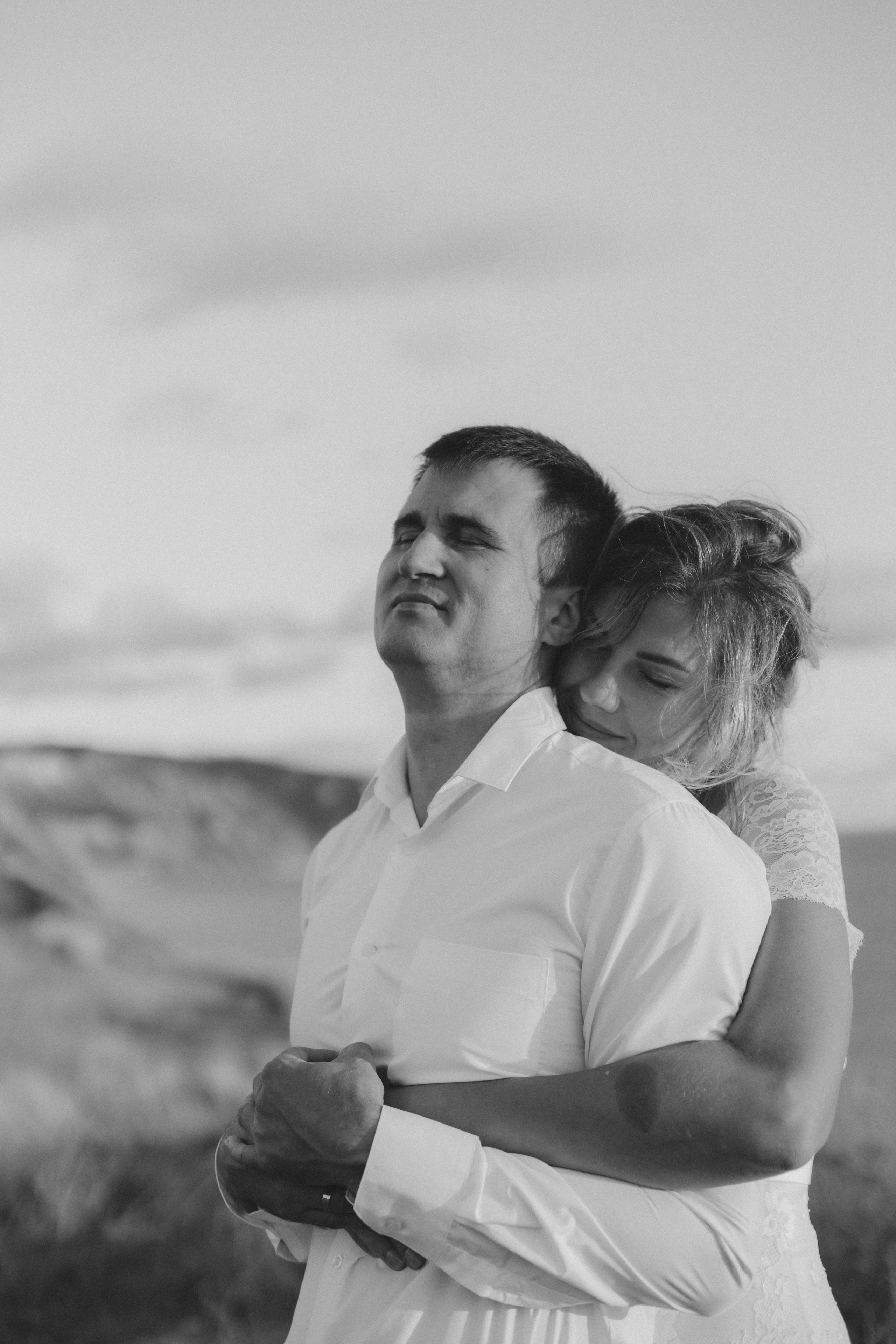 Валерия и Борис. Семейный фотограф Анапа