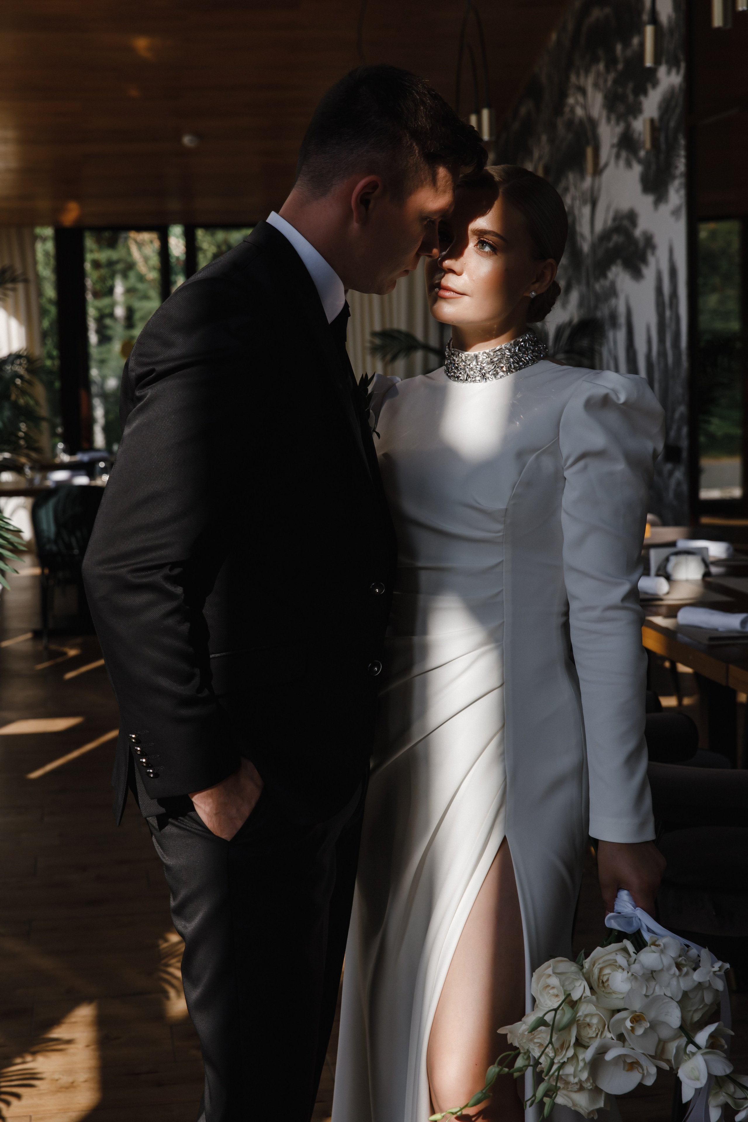 Свадьба в Доброграде в ресторане гнездо аиста. Артем Розанов фотограф в Иванове фотограф в Кинешме