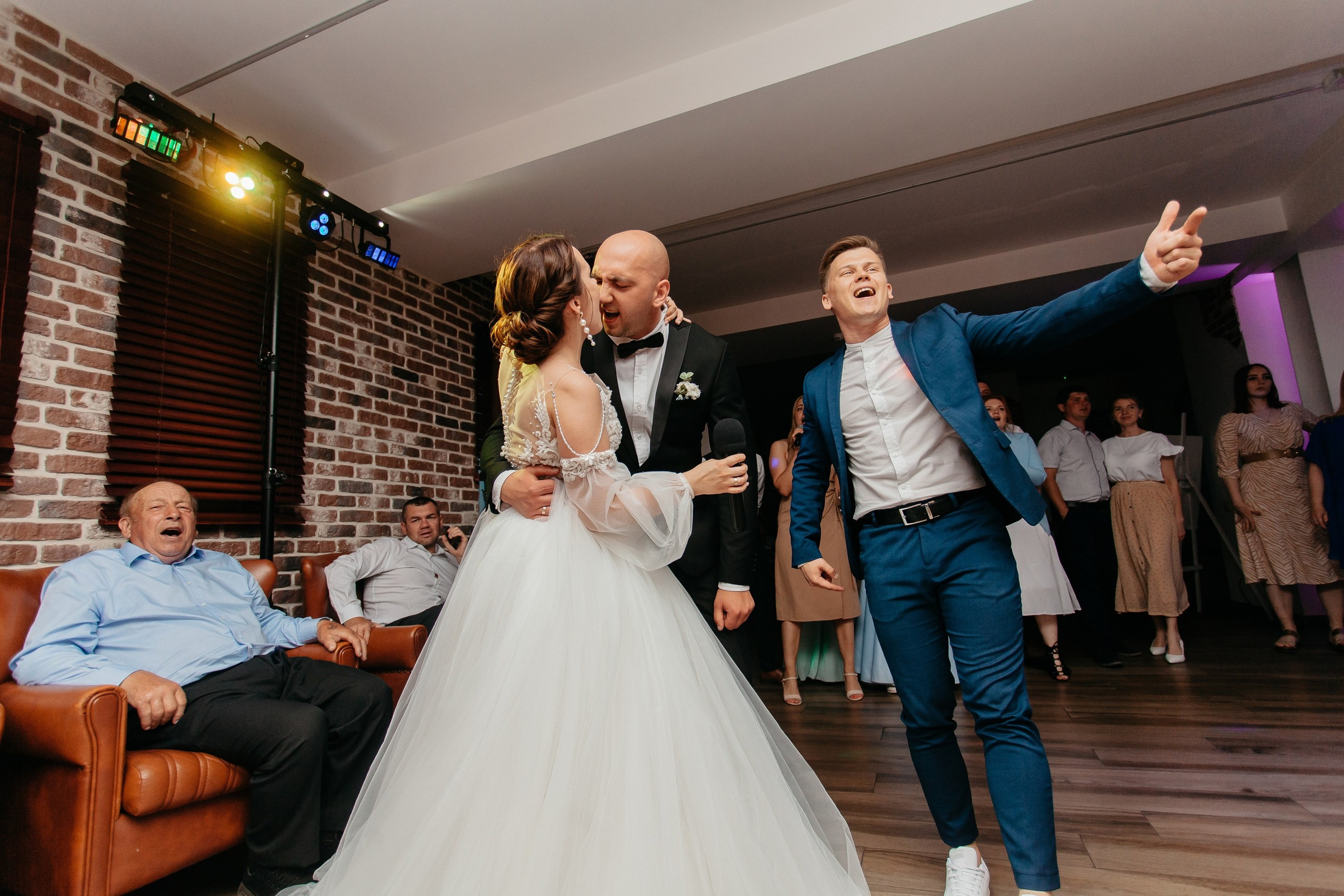 Саша ♡ Ваня 2020 год