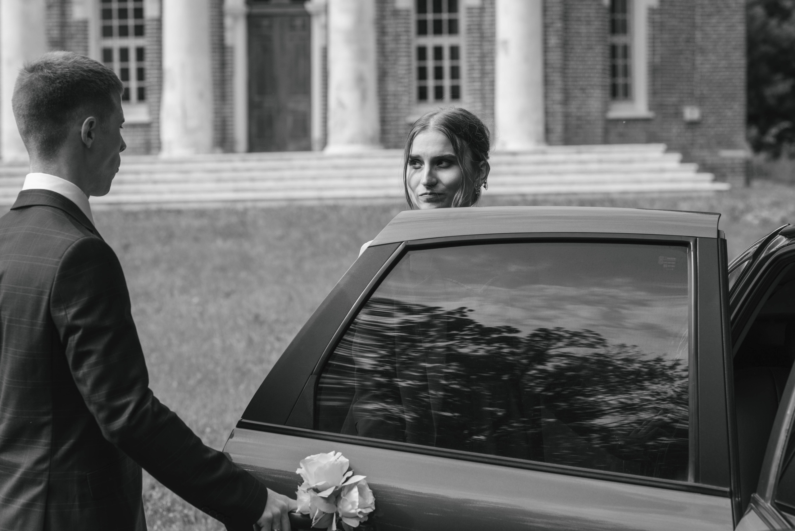 Юрий & Ульяна. Коммерческий фотограф