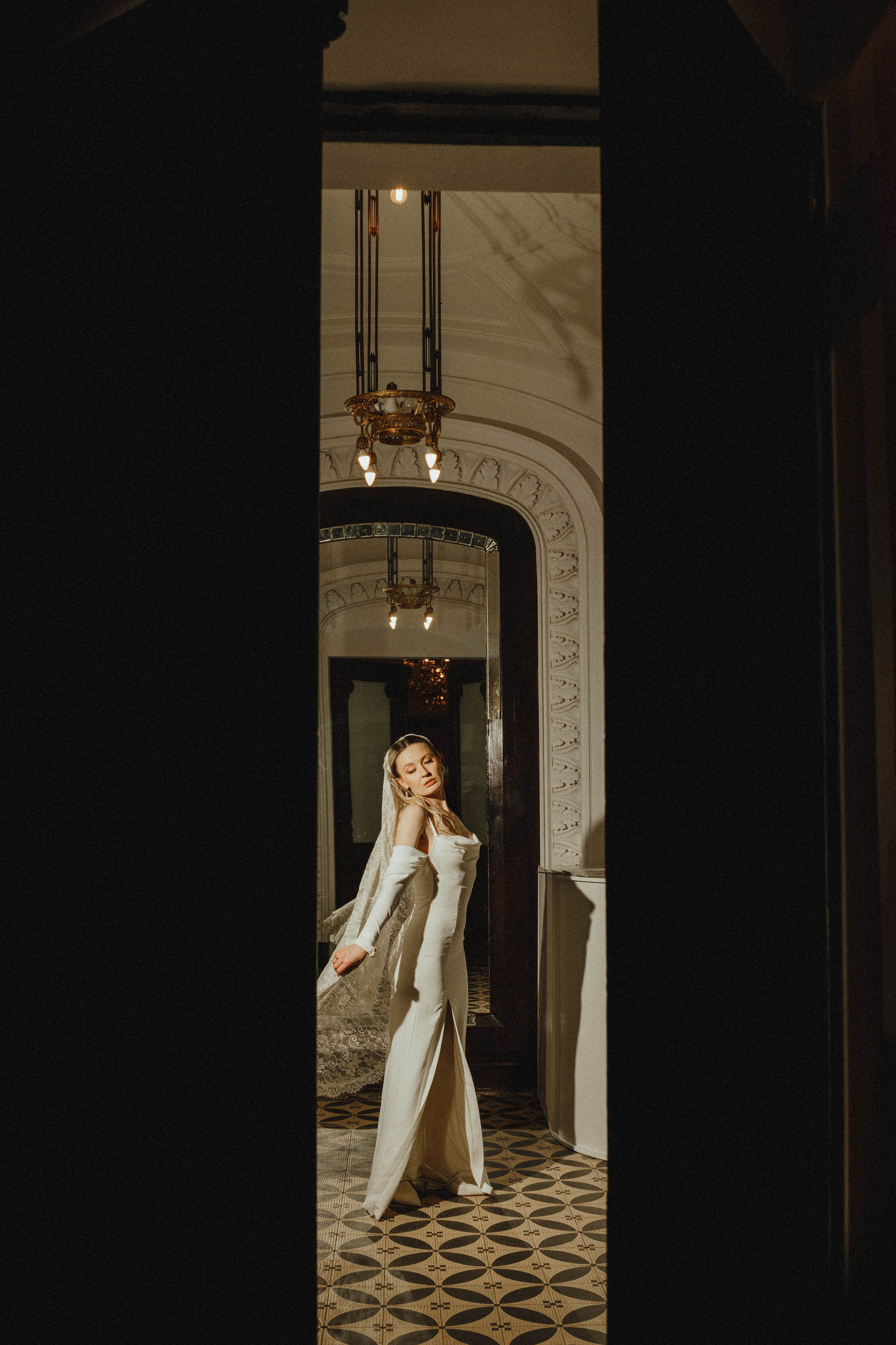 Маргарита и Дмитрий. Профессиональный фотограф