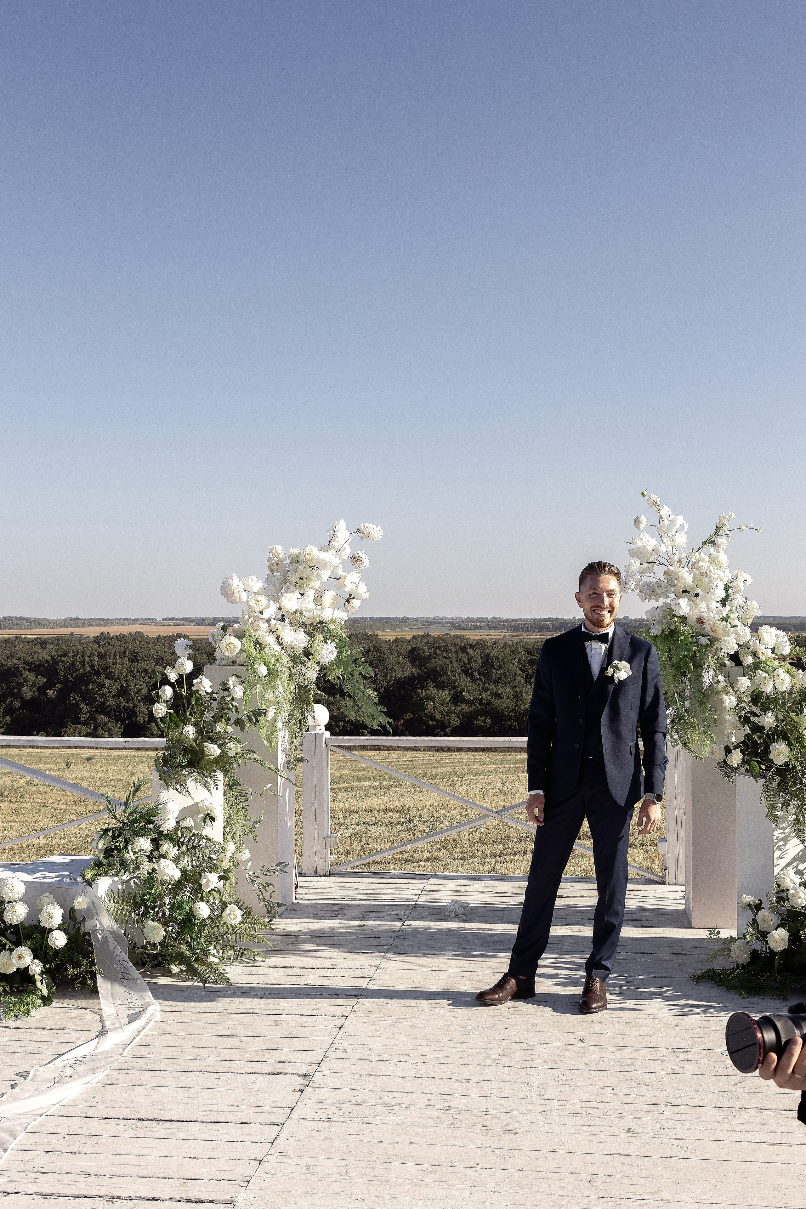 Саша и Виталия. Свадебный фотограф в Воронеже Вероника Богай
