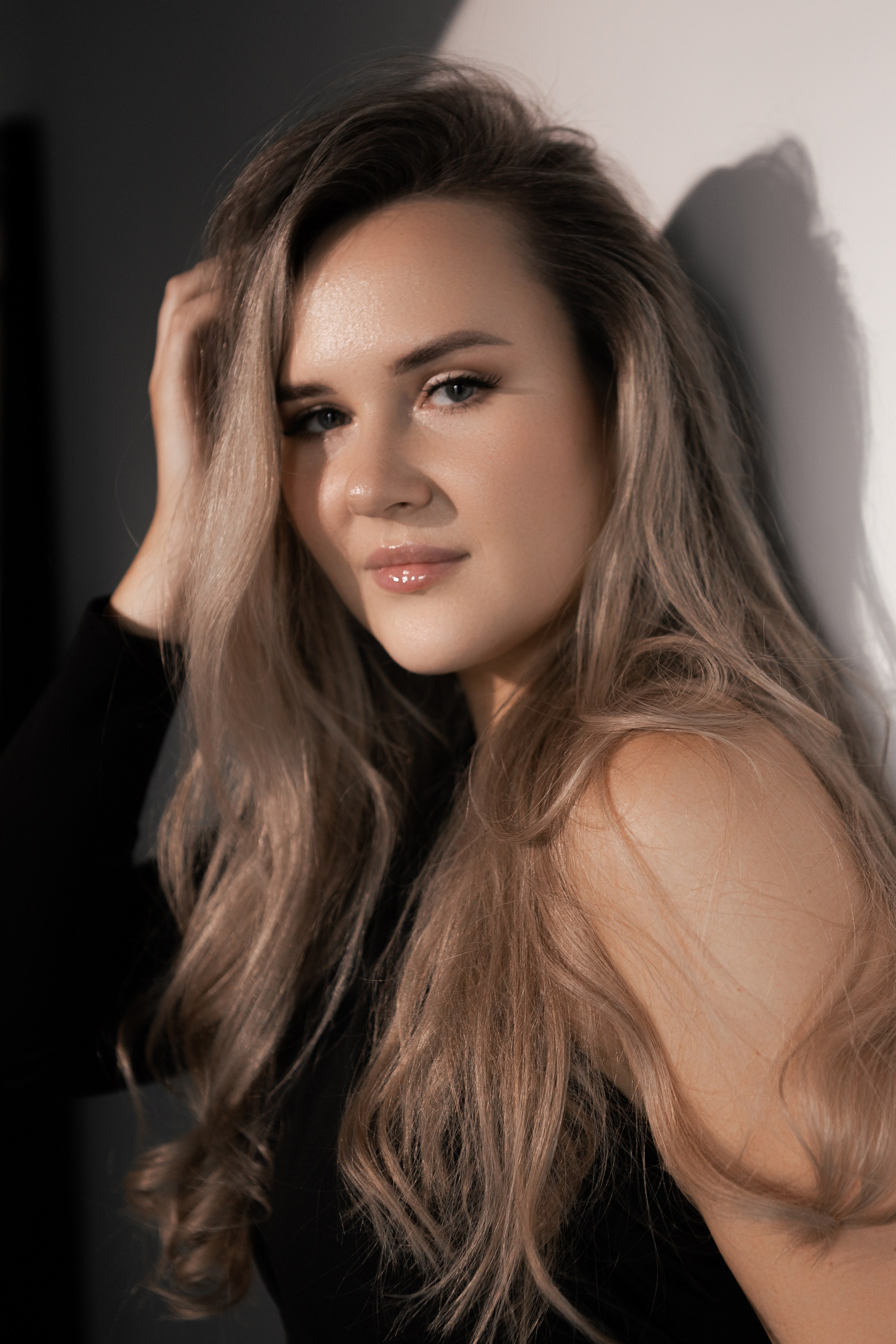 Олеся. Свадебный фотограф в Воронеже Вероника Богай