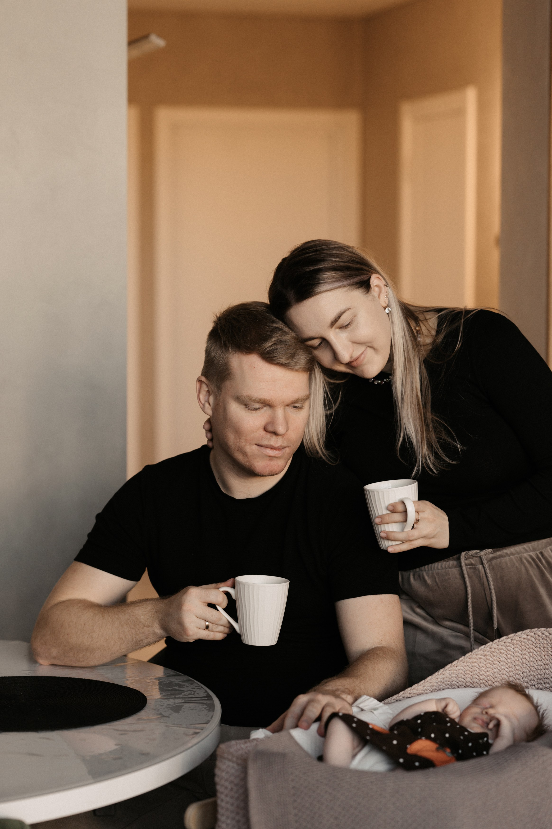 …. Фотограф Ким Ангелина