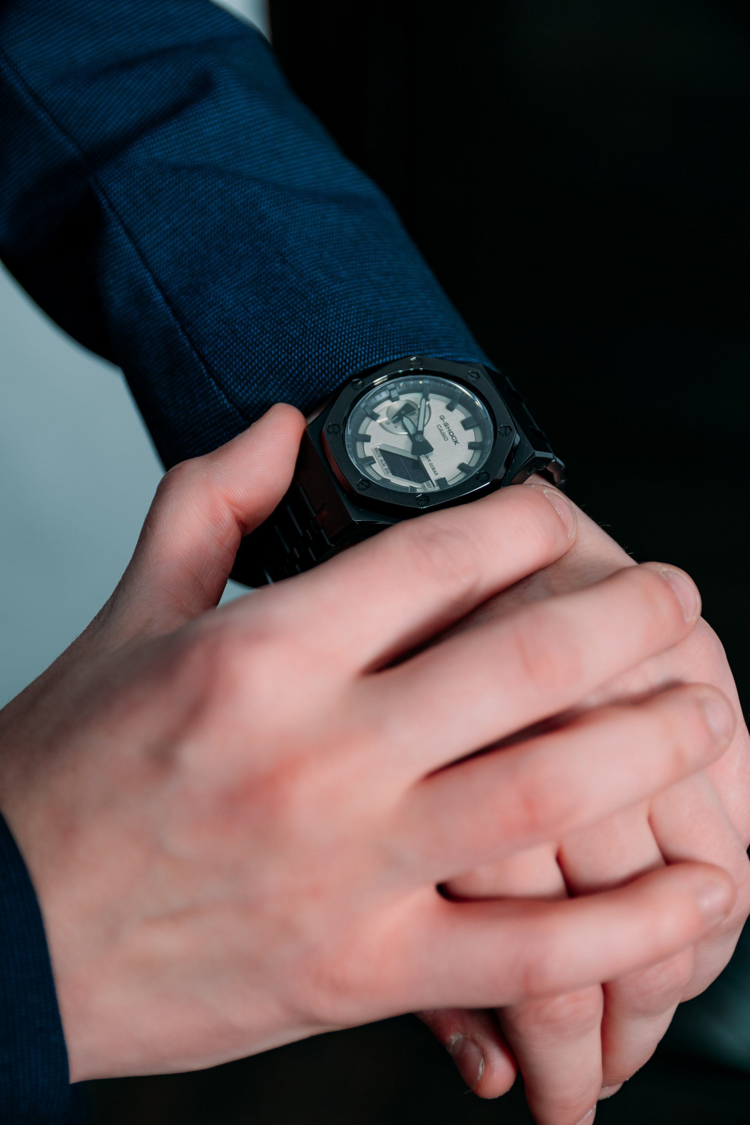 Артём и Татьяна. Фотограф Алёна Царькова. Киселевск