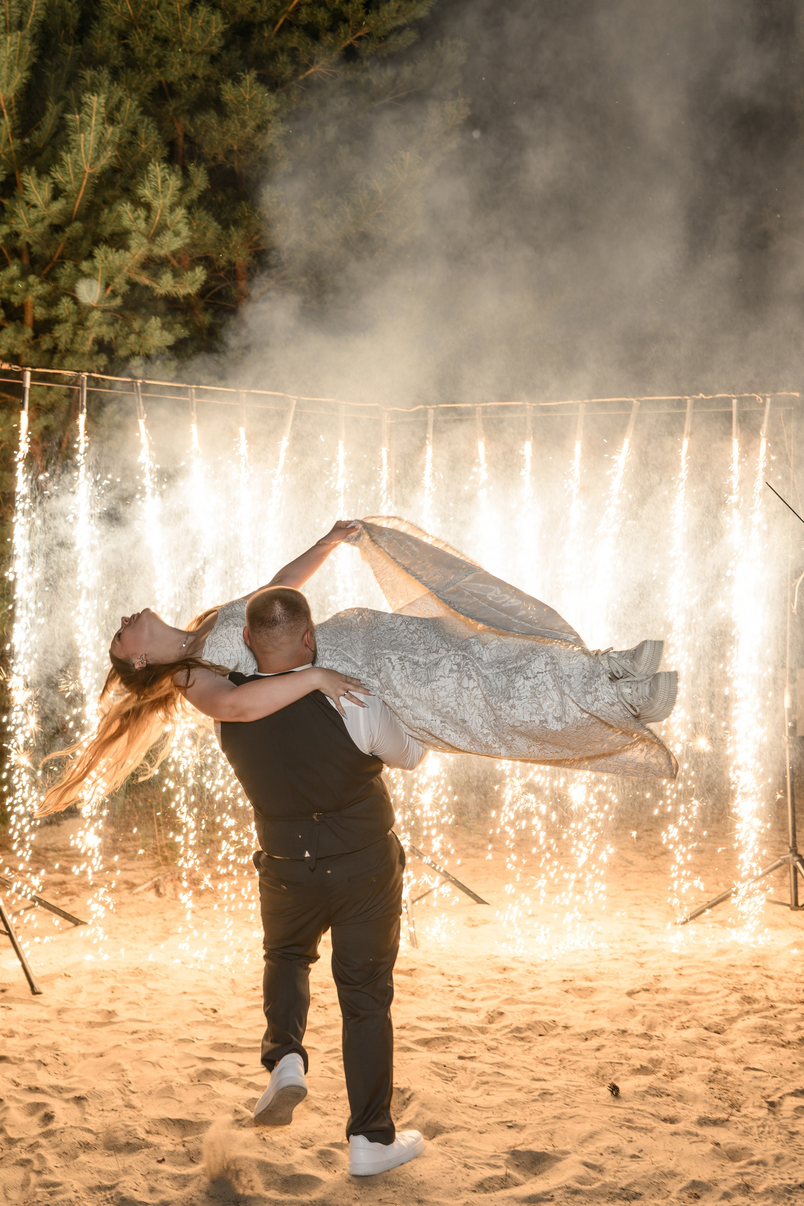 Sergey and Tatyana. Фотограф в Липецке Ковалько Евгений