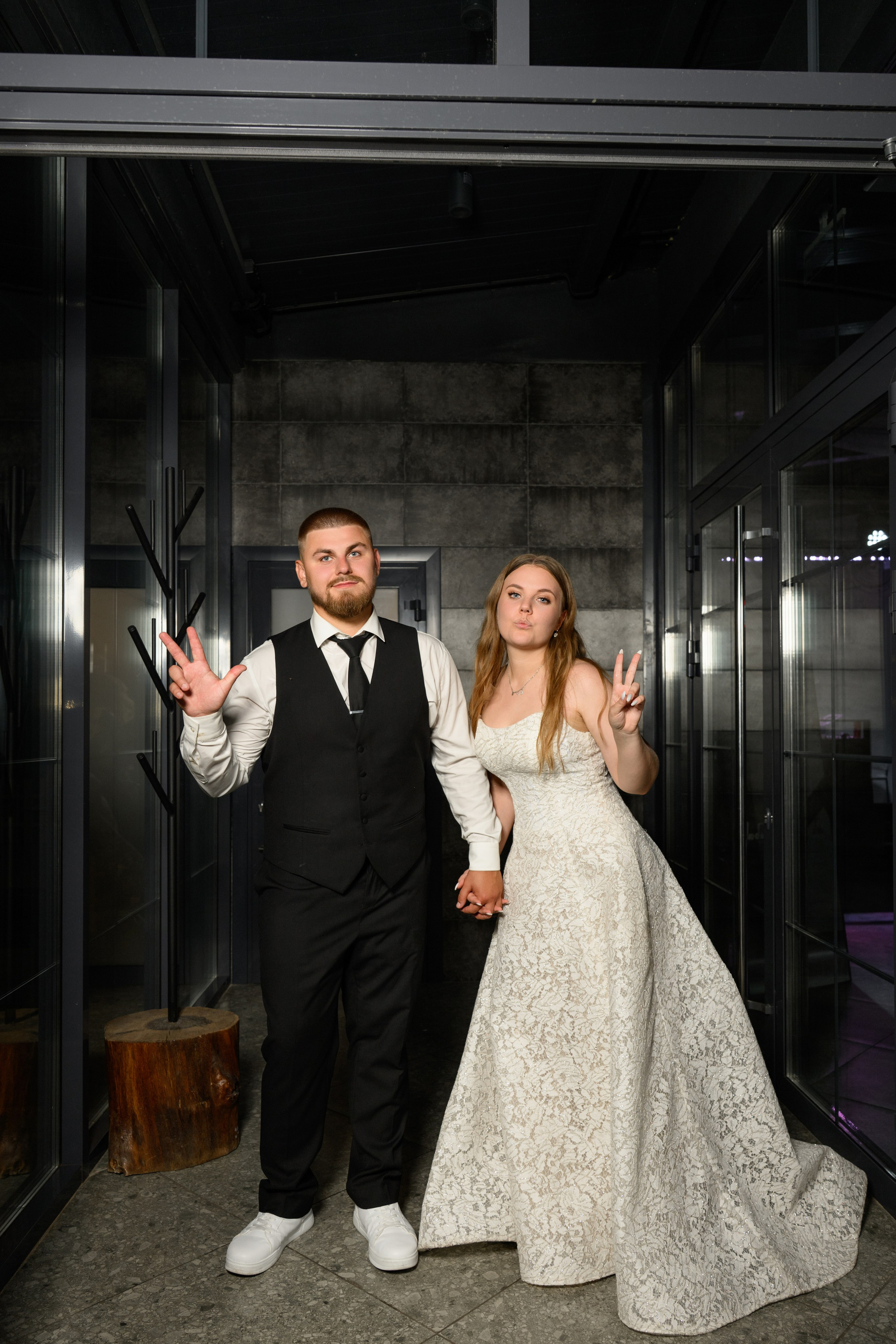 Sergey and Tatyana. Фотограф в Липецке Ковалько Евгений