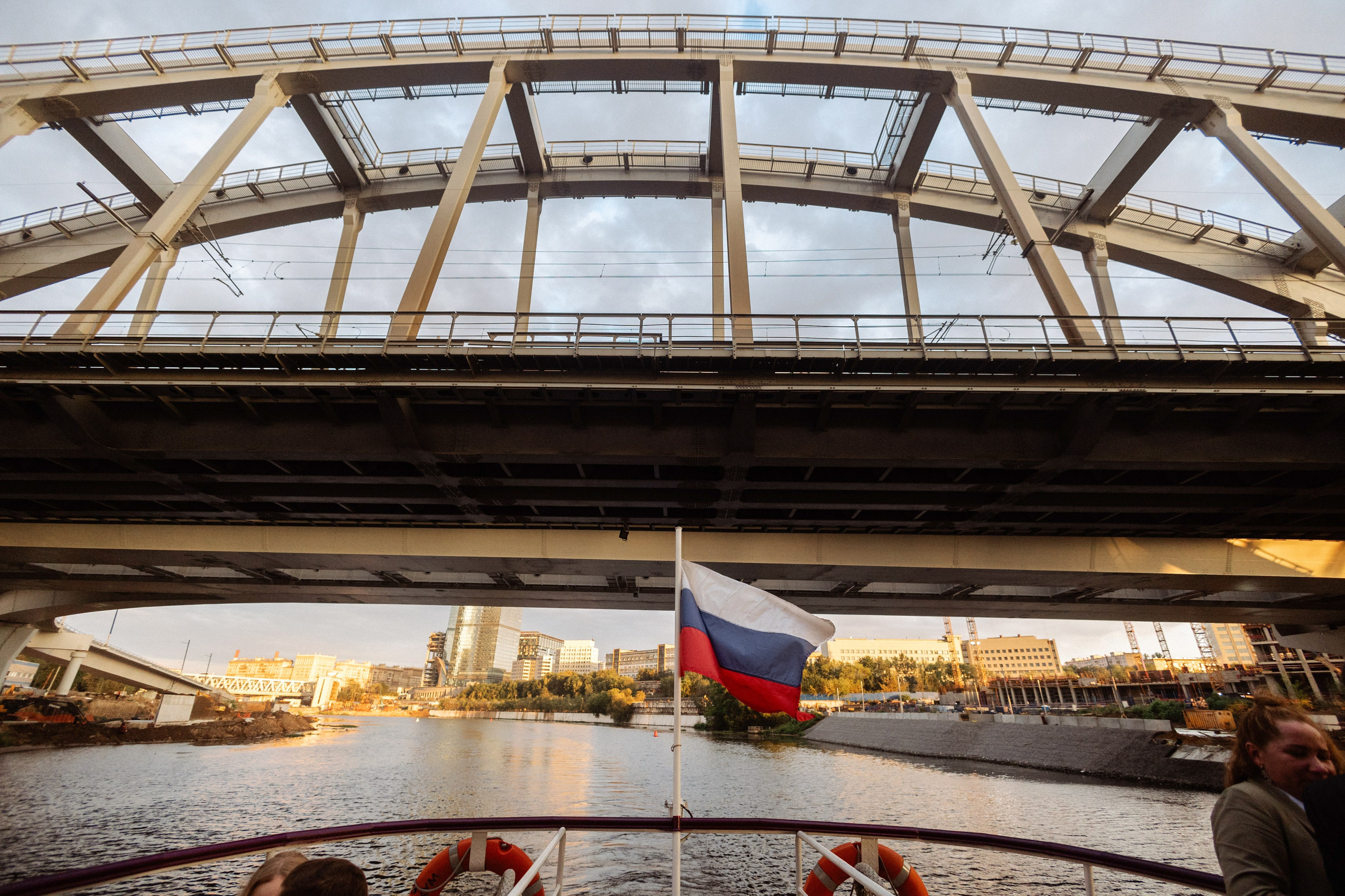 Дмитрий и Дарья. Свадебный фотограф Маргарита Глумскова