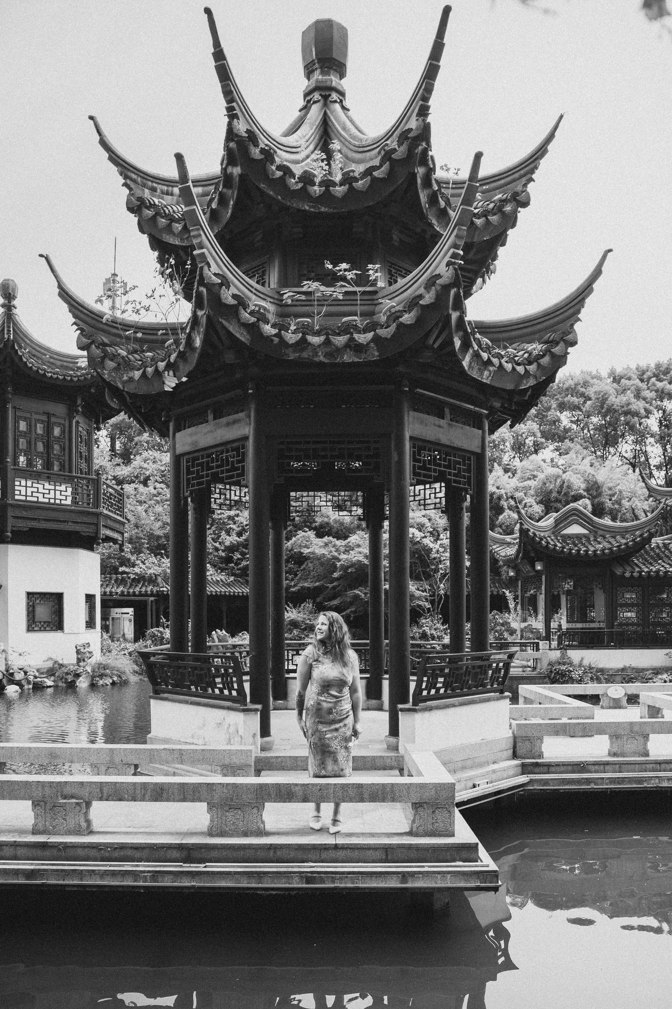 Chinese vibe. Семейный фотограф в городе Шанхай, Китай Акулова Наталья