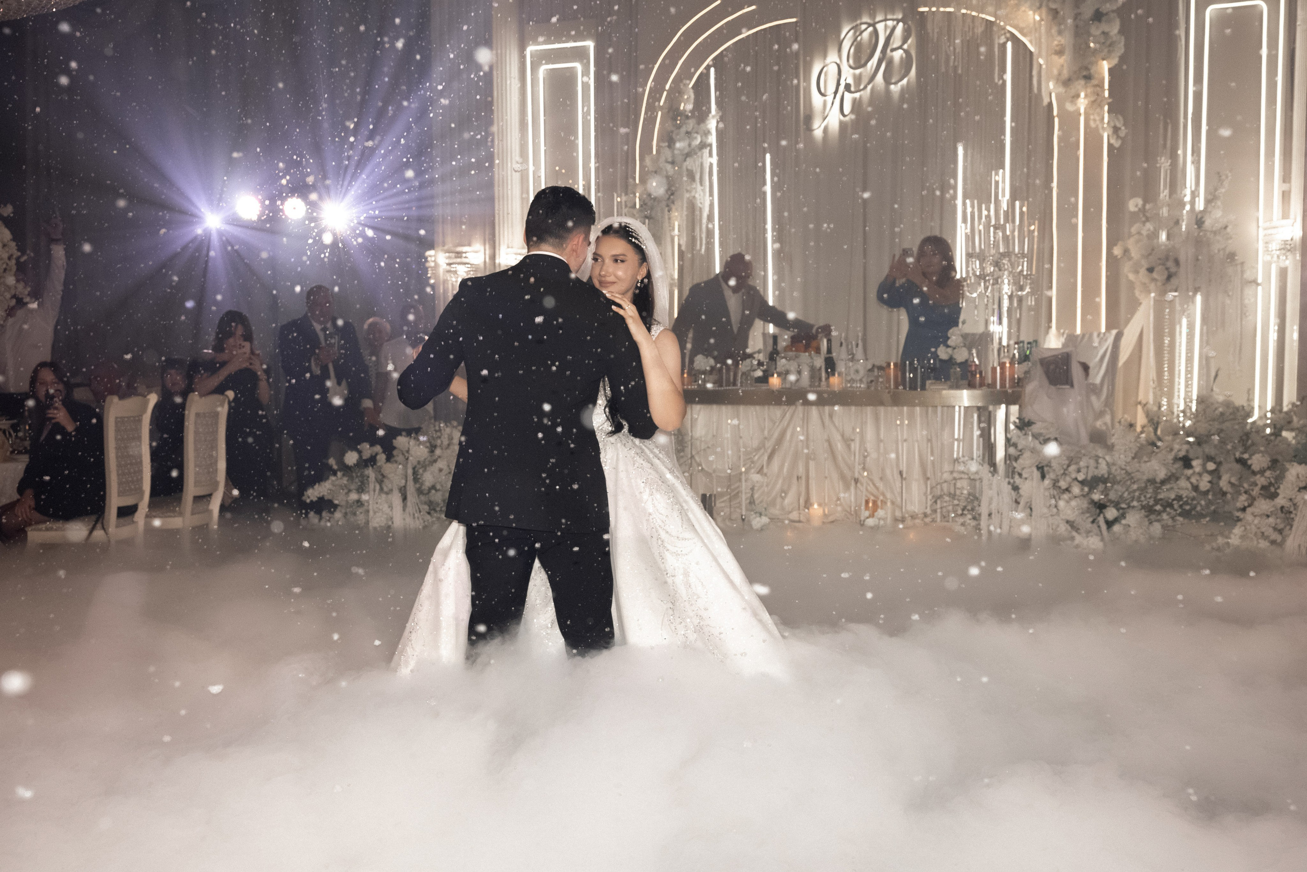 Вадим и Яна. Фотограф Краснодар