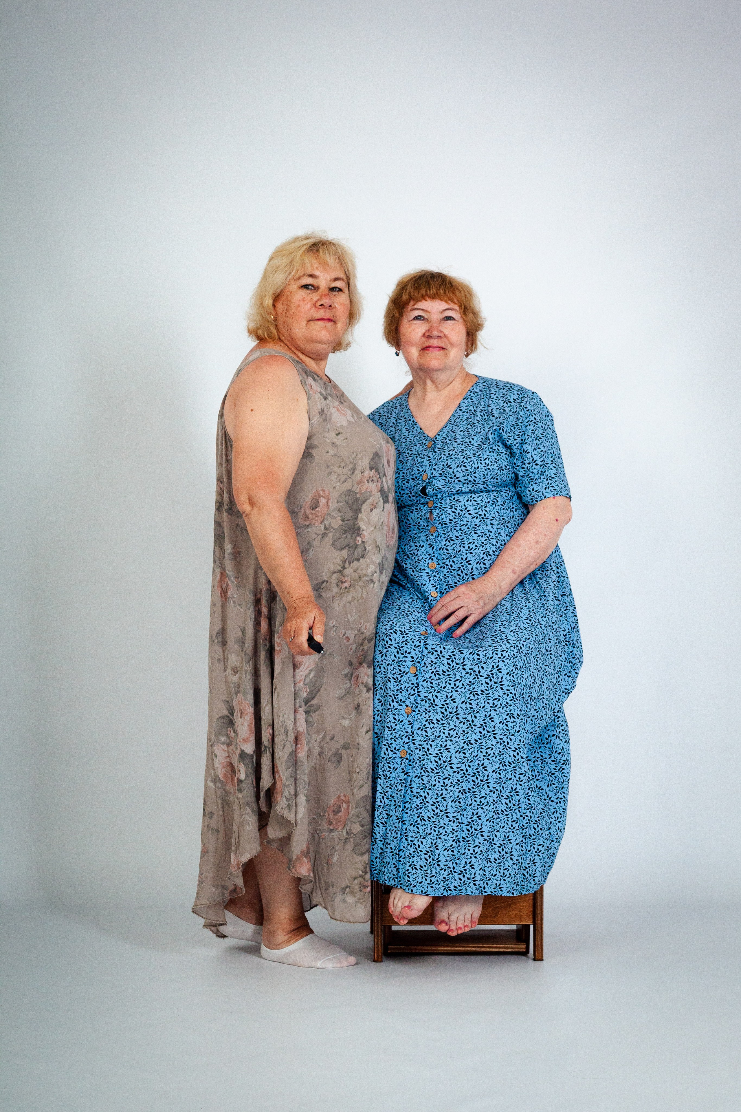 День открытых дверей. Студия автопортрета в Бугульме