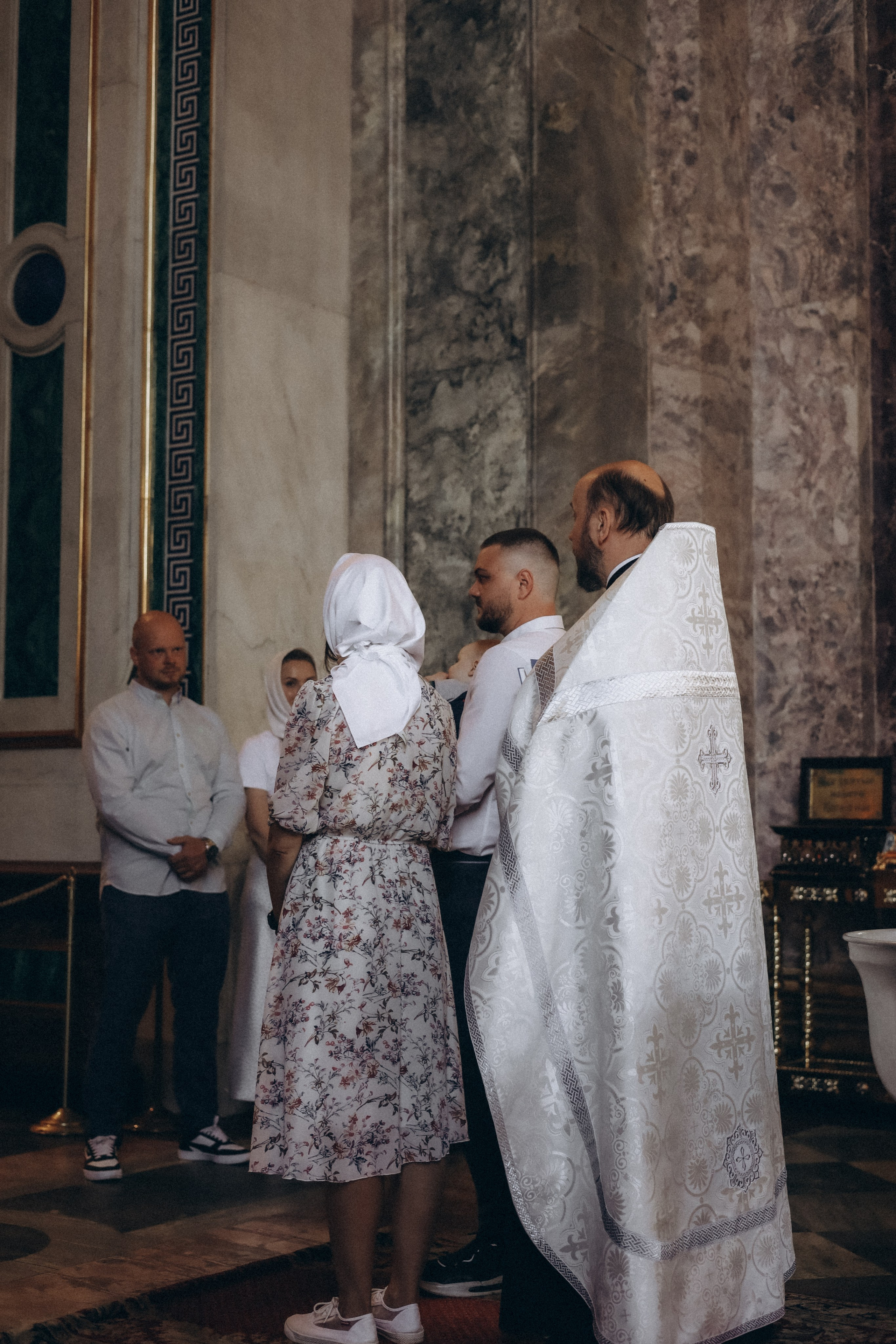 𝐼𝓁𝓎𝒶. Wedding Photographer from St.Petersburg