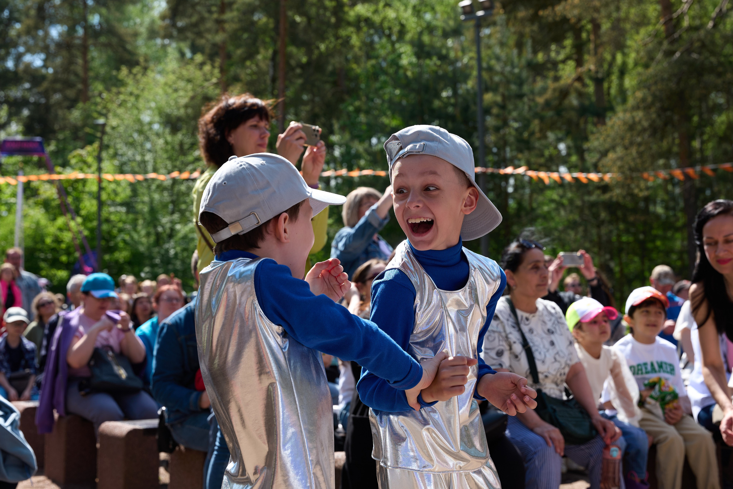 Выборгская сторона. Фотограф в Санкт-Петербурге