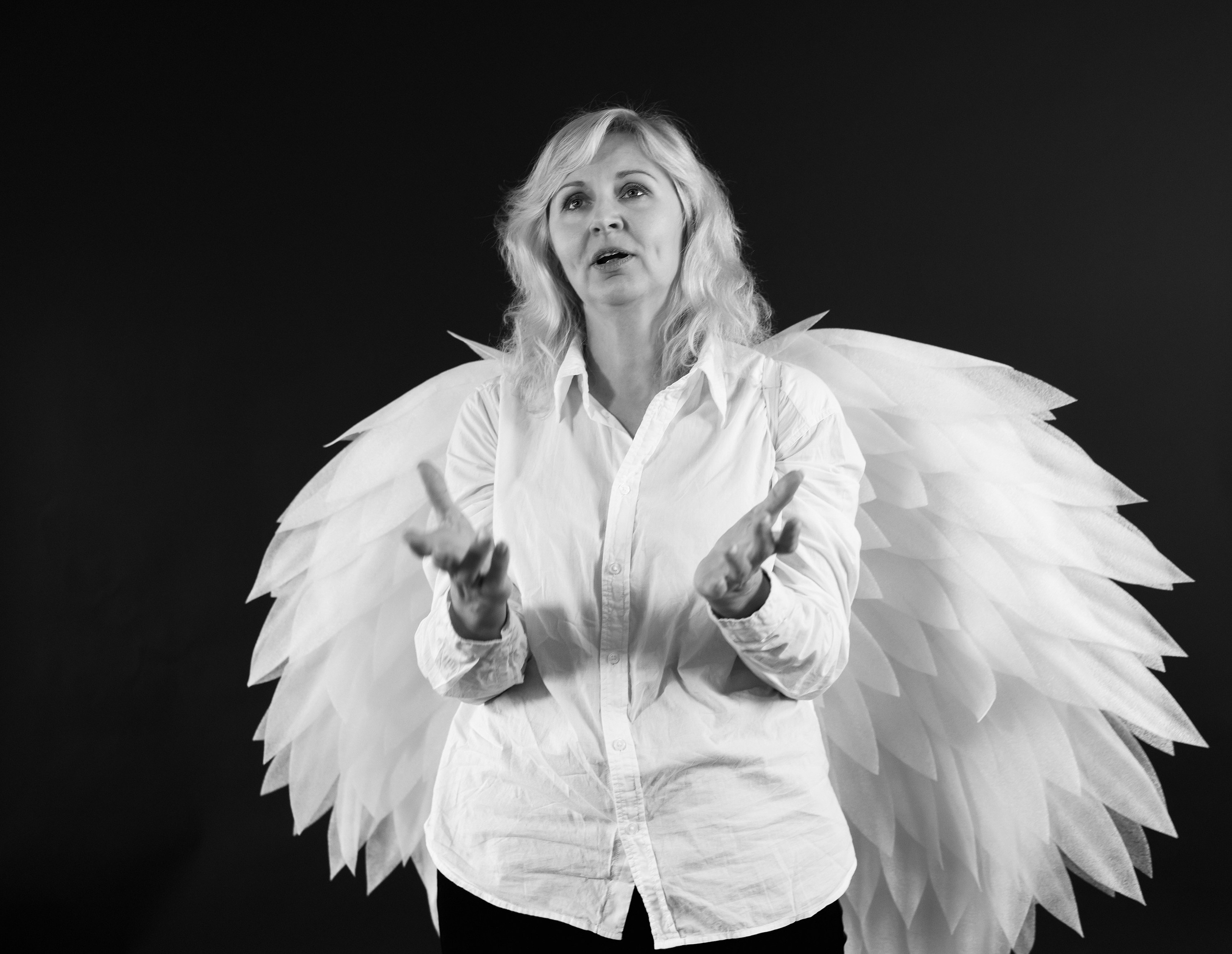 Екатерина. OLGA OLEYNIKOVA Пространство, люди, смыслы