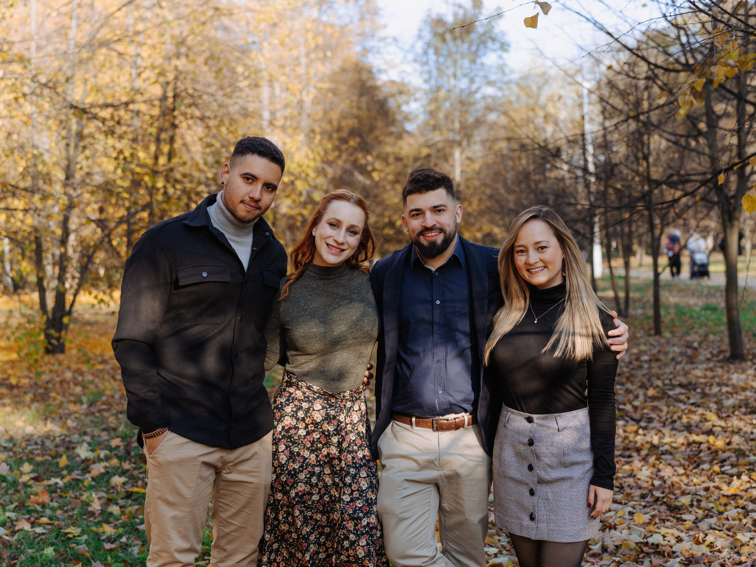 KSMU students Nature. Свадебный и семейный видеограф в Курске