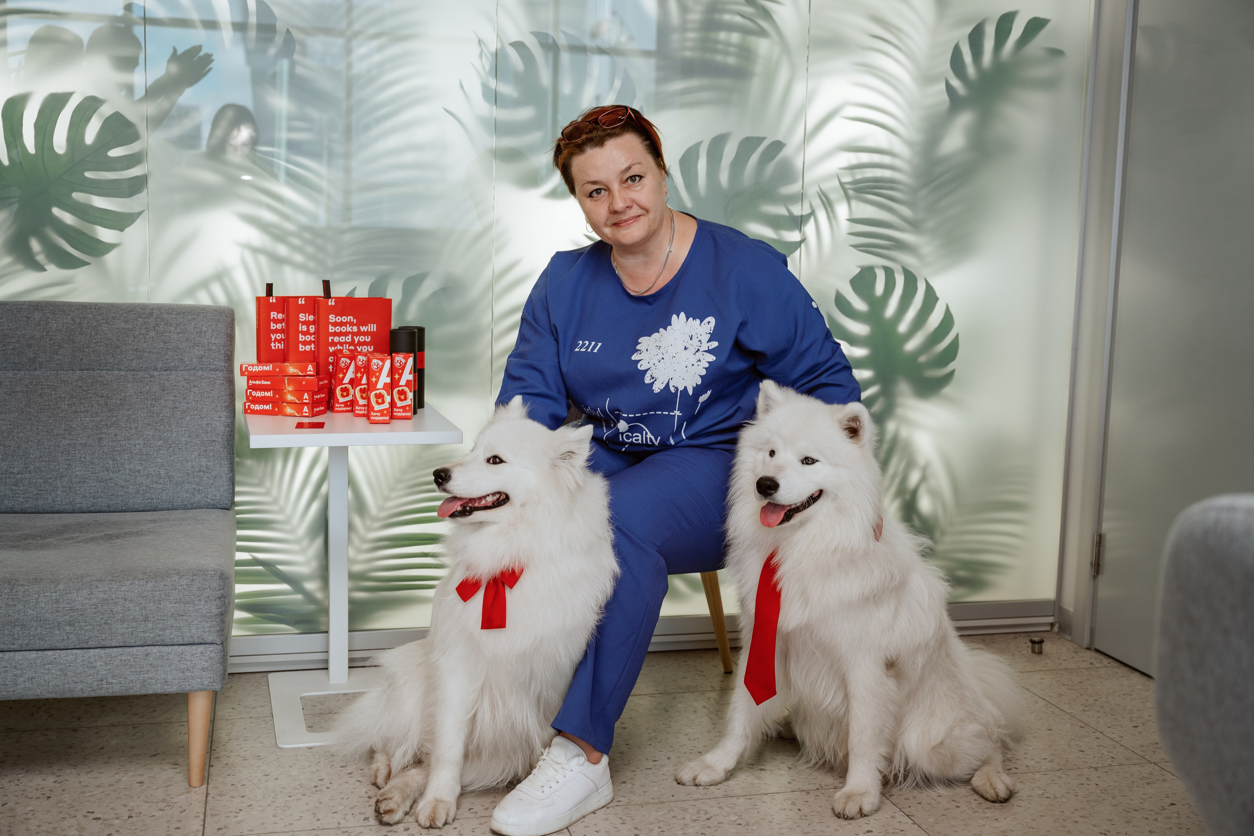 Альфа банк Карла Маркса 5. Фотограф Кристина Тумаева. Самоед Новосибирск