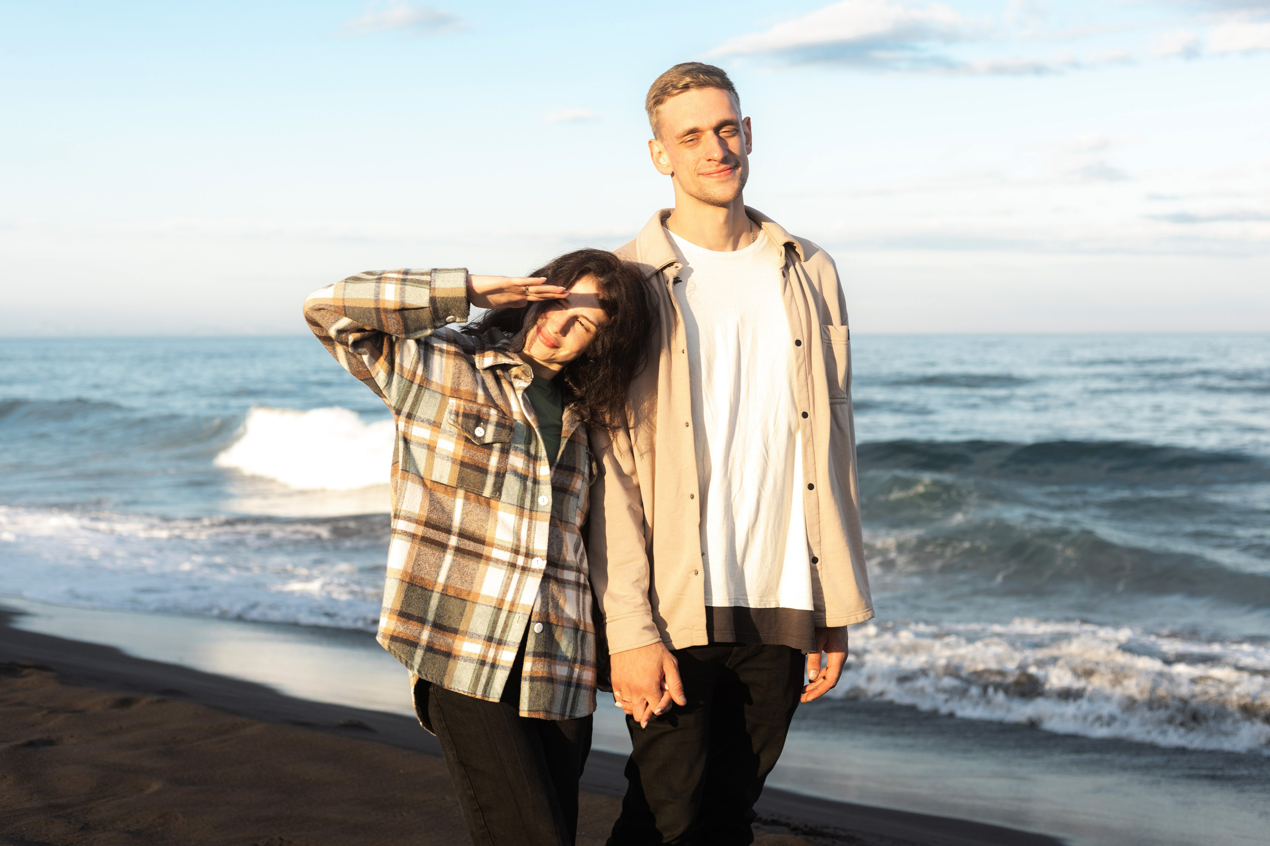 Семейные Фотосессии на Камчатке — Память на Годы Вперед | Екатерина