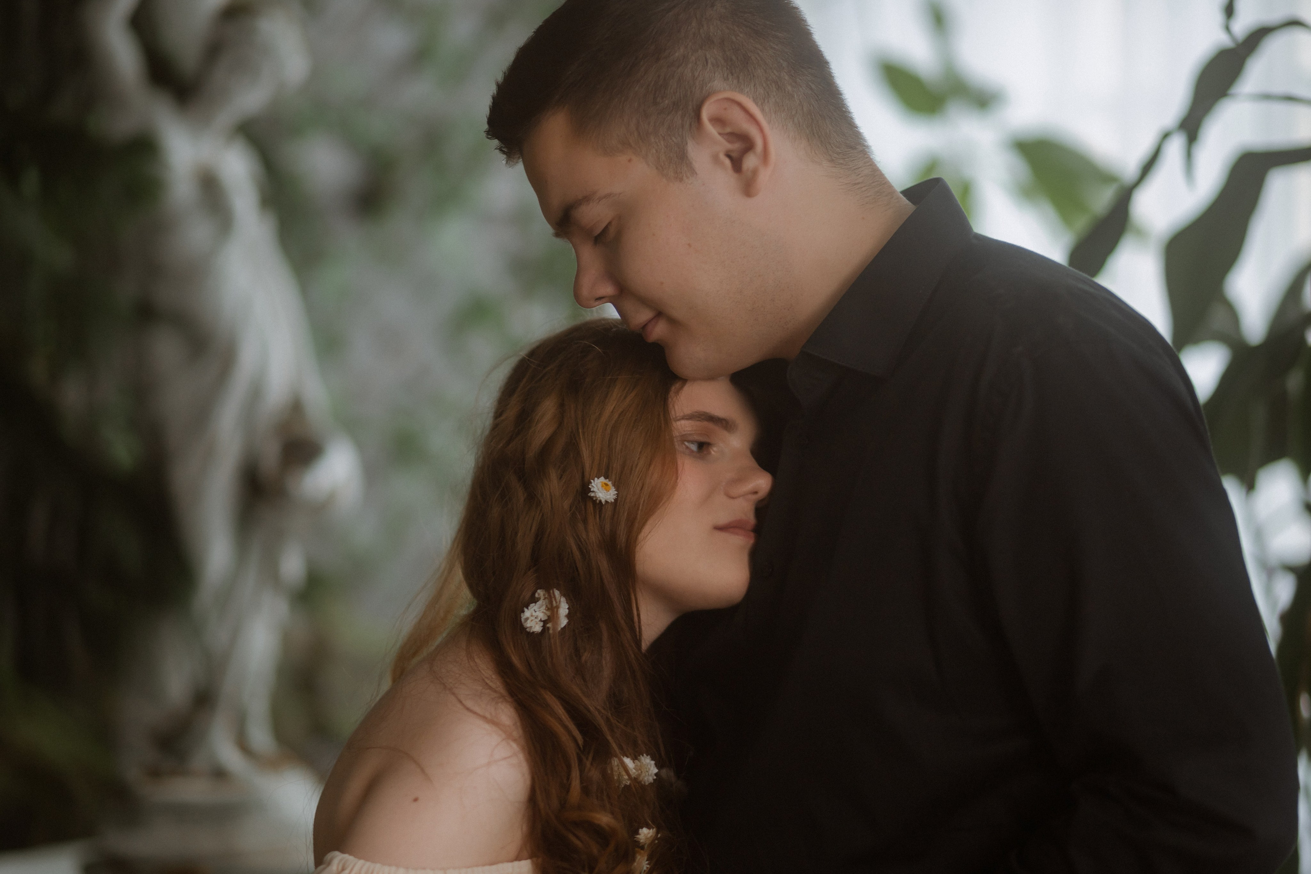 A letter for you. Фотограф Лия Козловская Минск