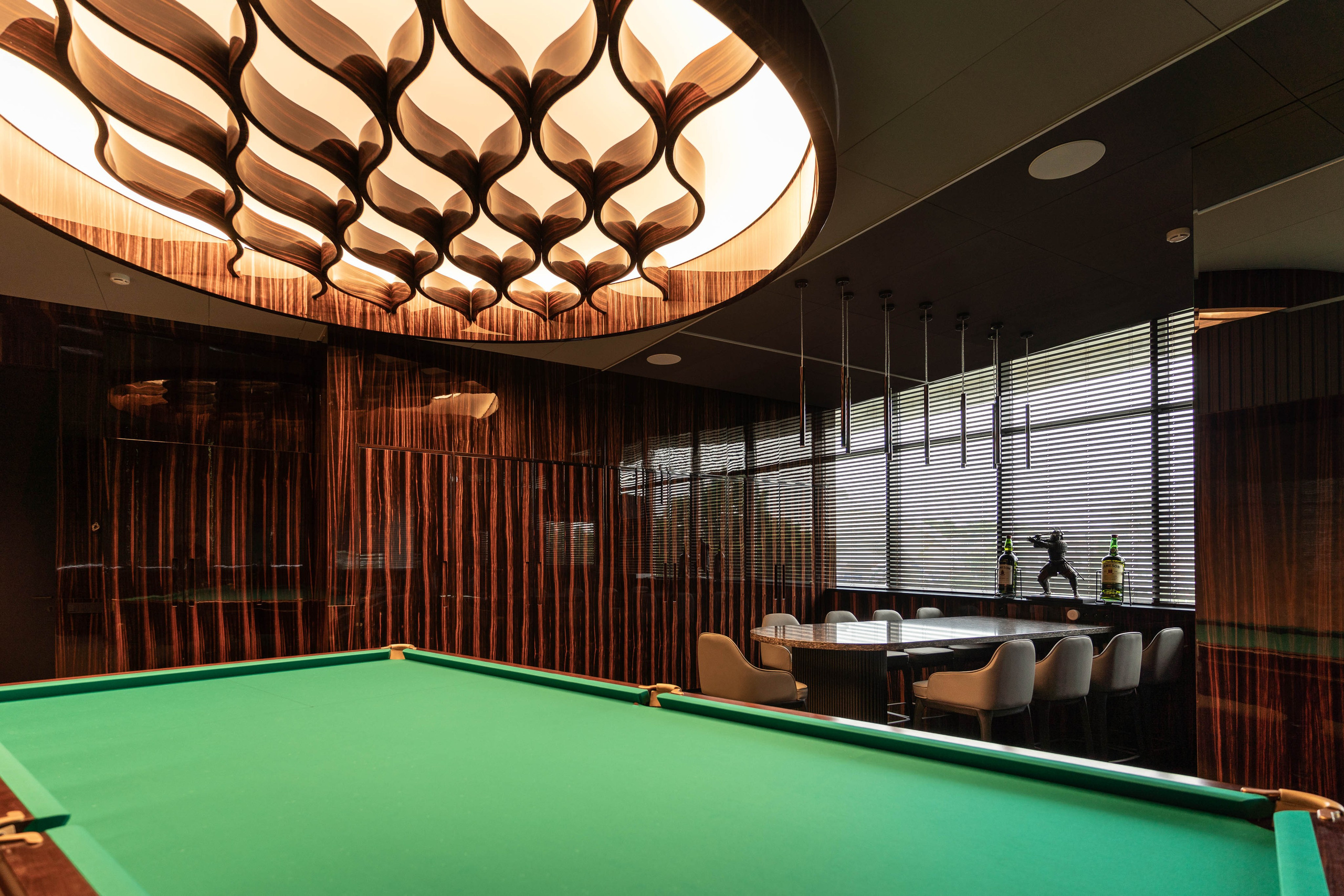 Офис Глобал (ДЛЯ САЙТА). Архитектурно-дизайнерское бюро ROOMS