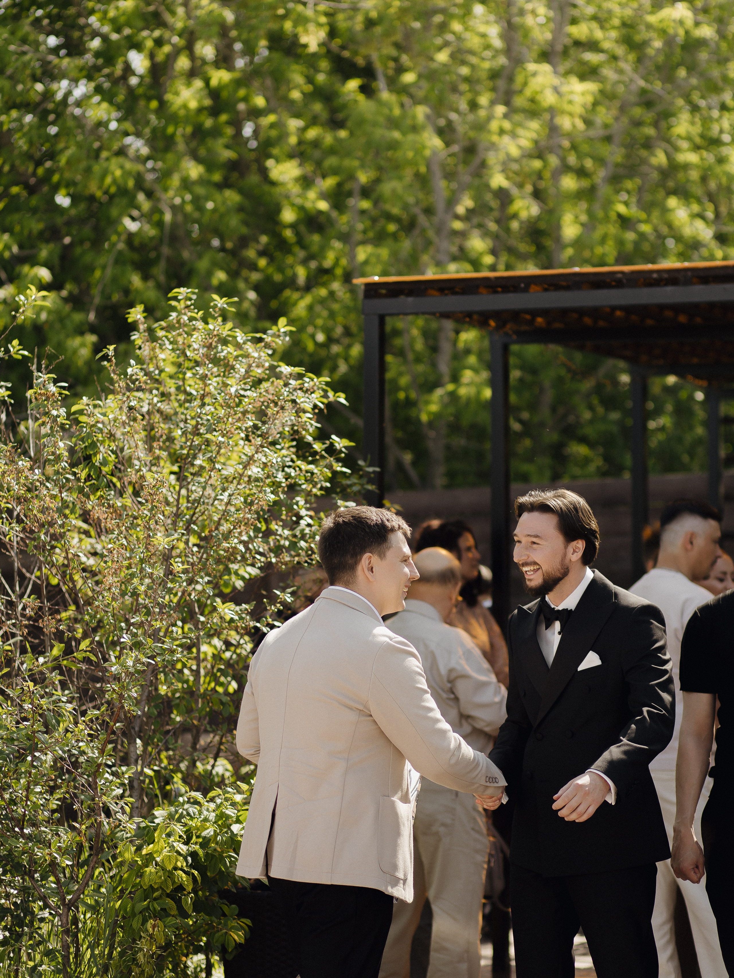 МАРИЯ И ИЛЬЯ. Свадебный и индивидуальный фотограф в Челябинске Евгения Негодяева