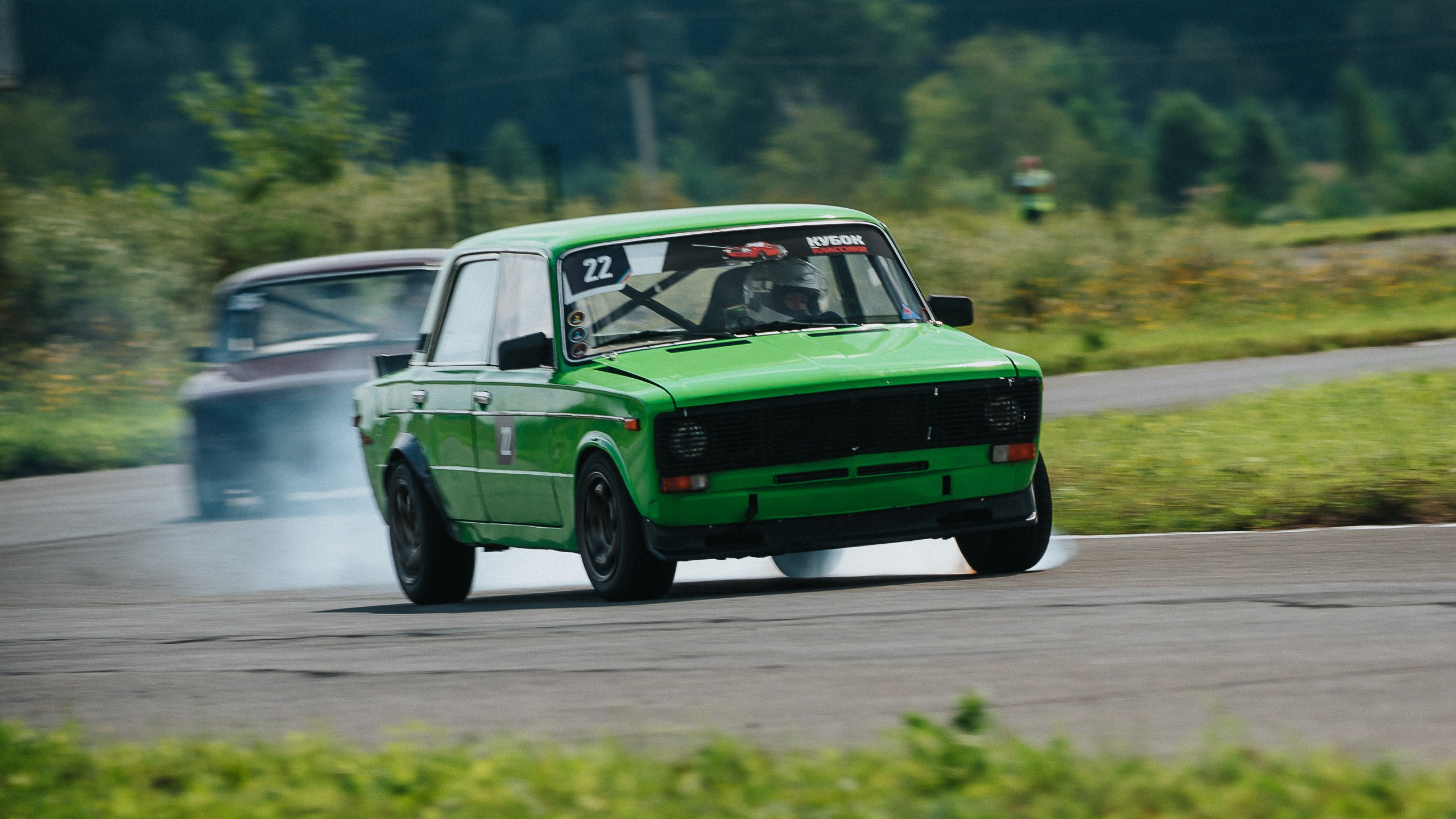 11.08.2024 — КСКГ Классика 2024 | Этап 4. Репортажный фотограф в Кемерово