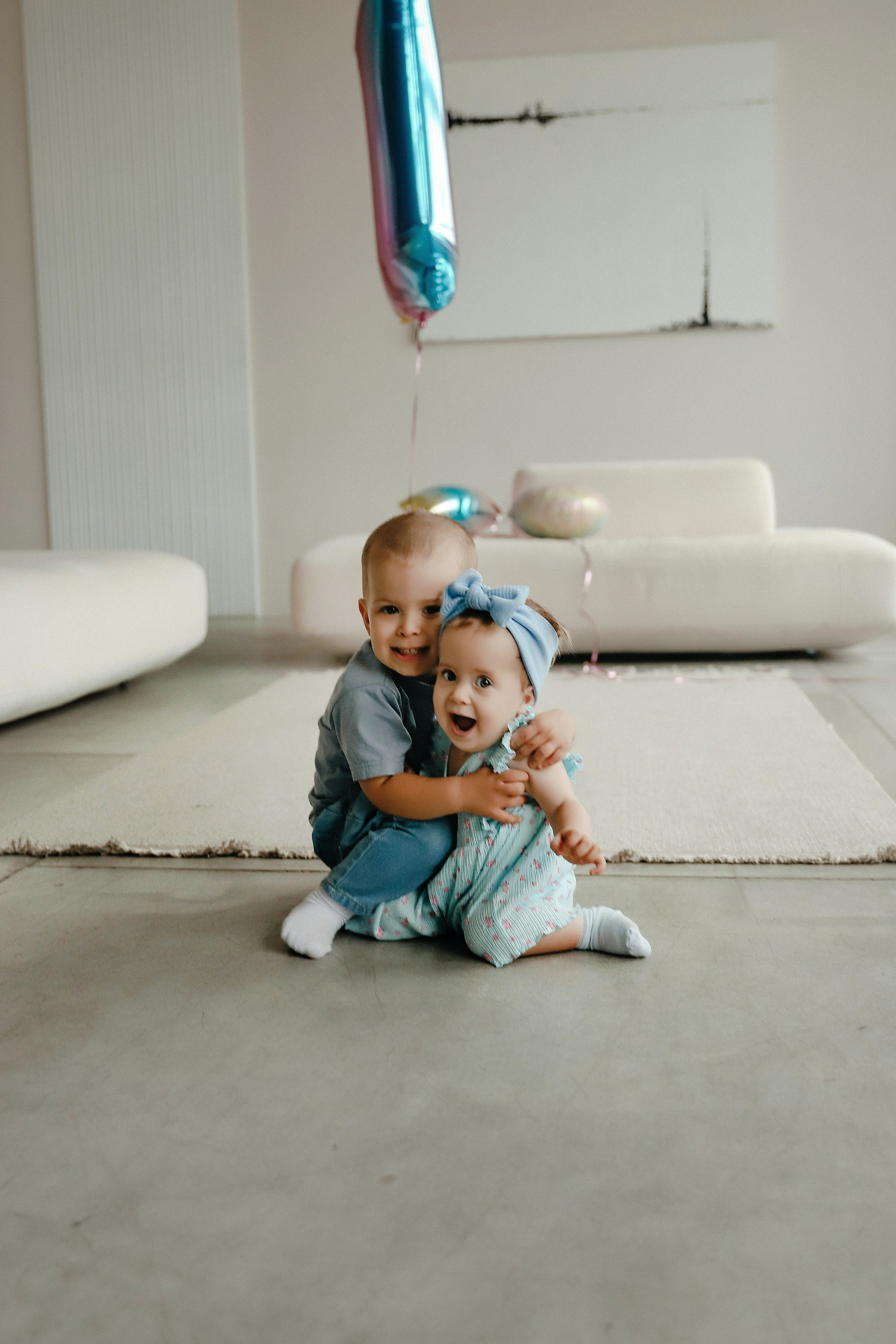 Семейная фотосессия. Профессиональный фотограф в Подольске Елена Локтионова