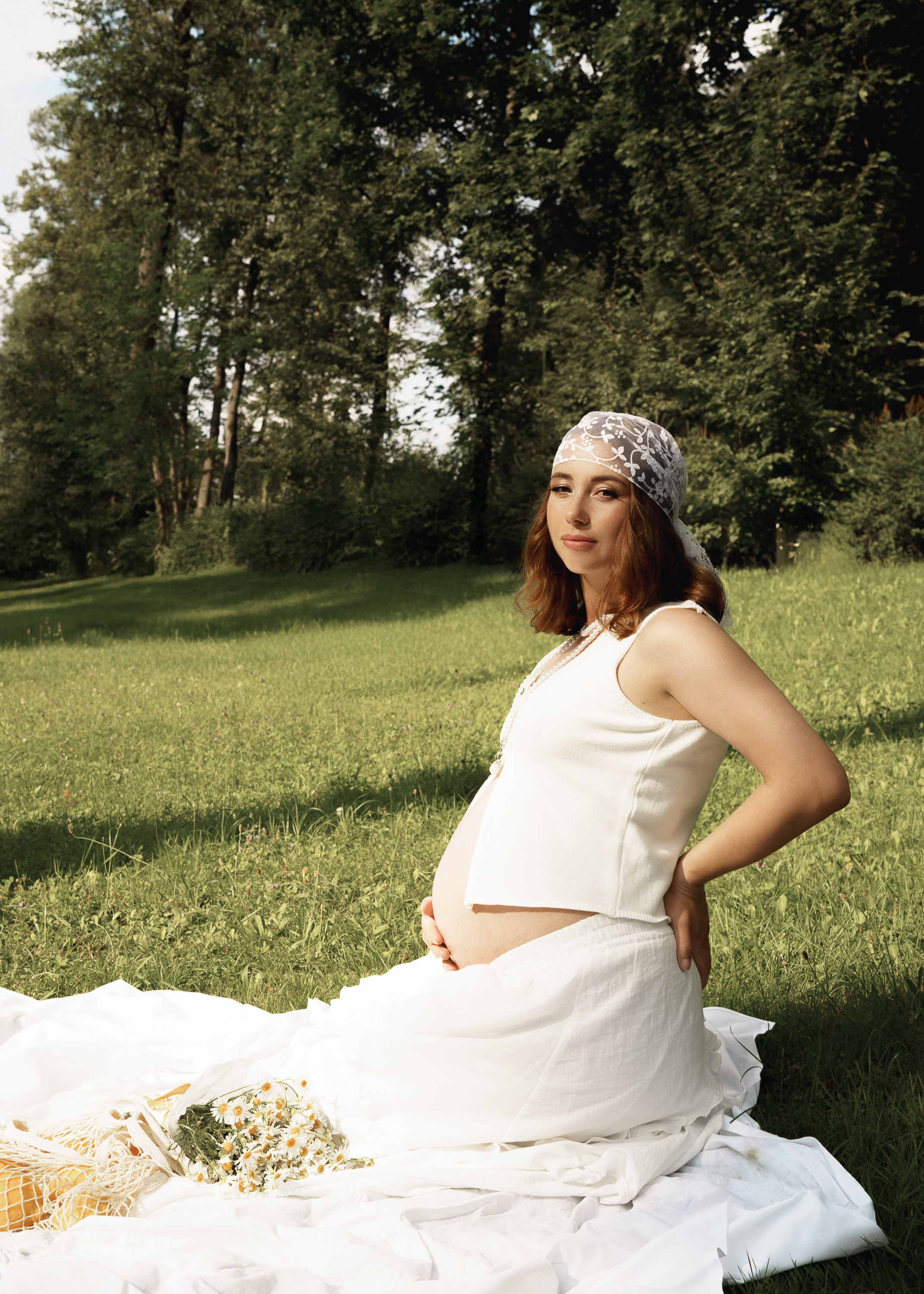 АНАСТАСИЯ И АНДРЕЙ. Женский портрет