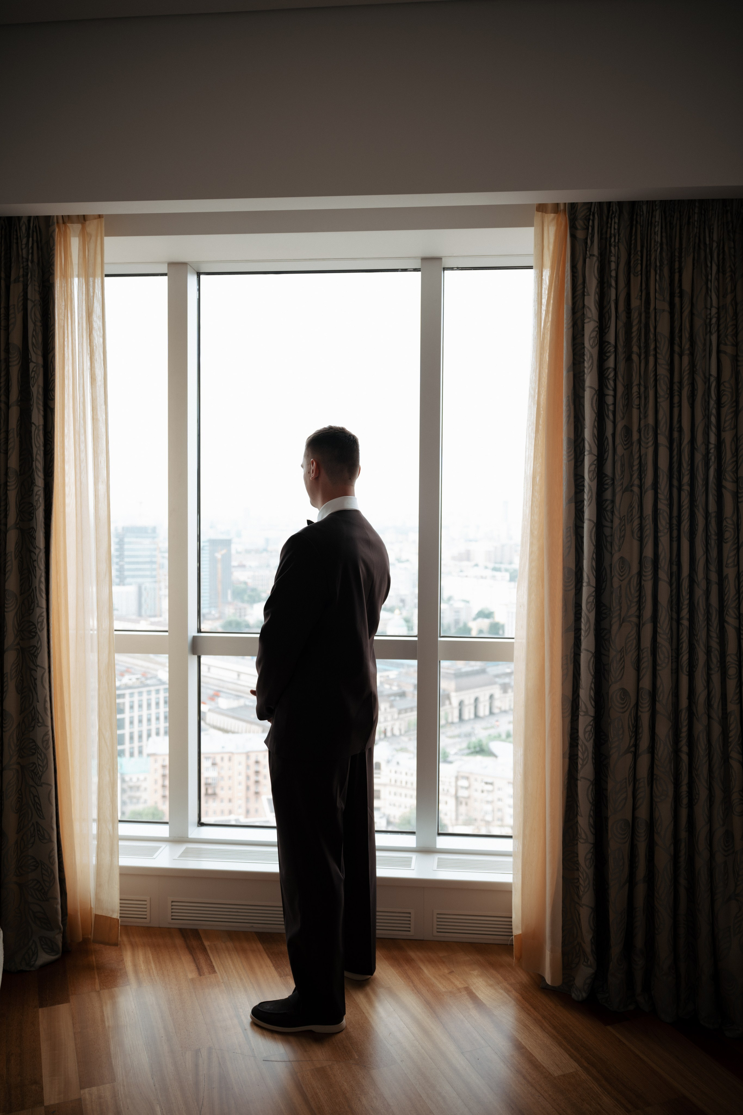 Соня и Денис. Фотограф и видеограф Мария Банщикова, Солнечногорск, Москва