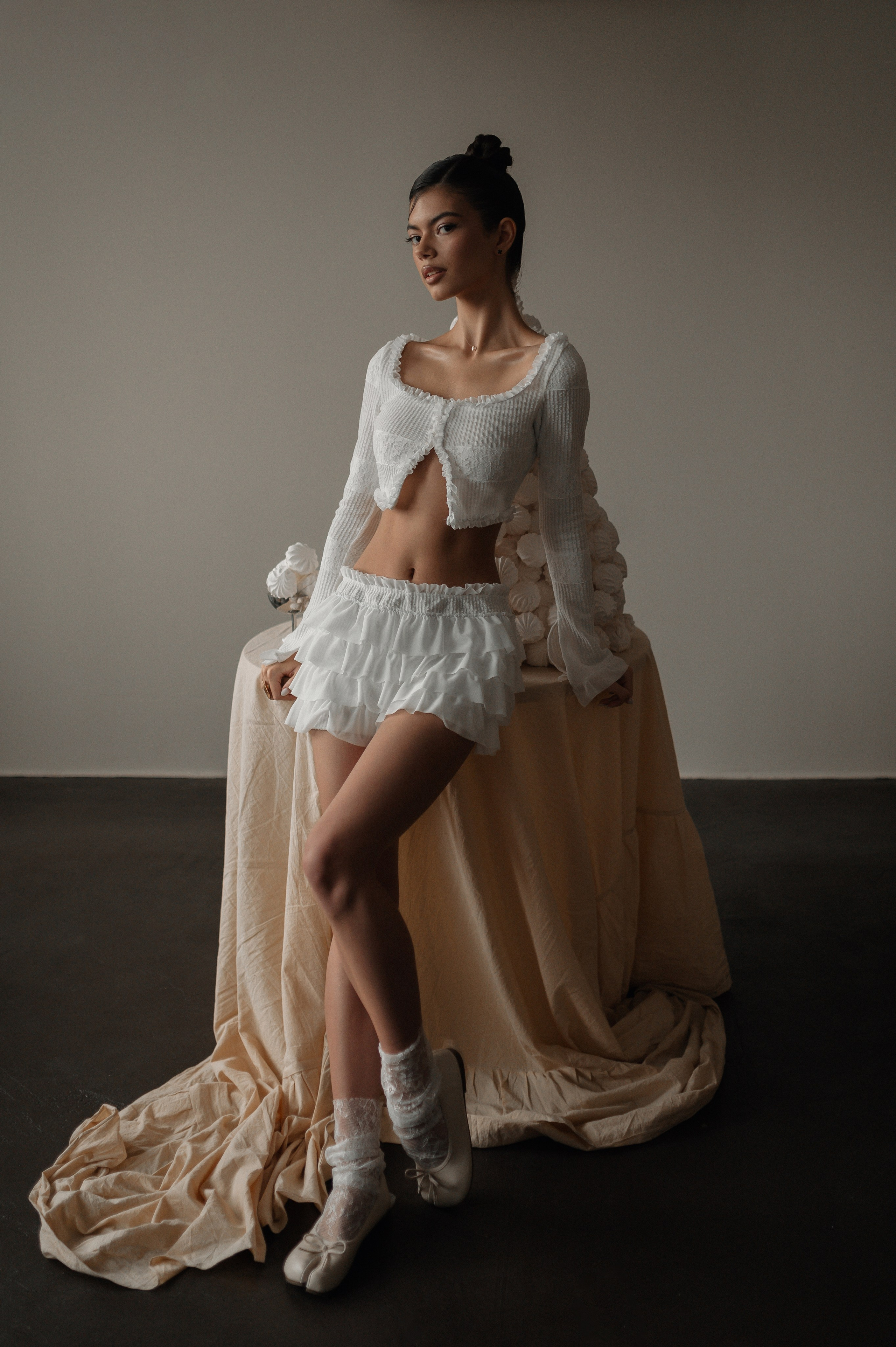 Лера. Твой личный проводник к красивым фотографиям в Старом Осколе