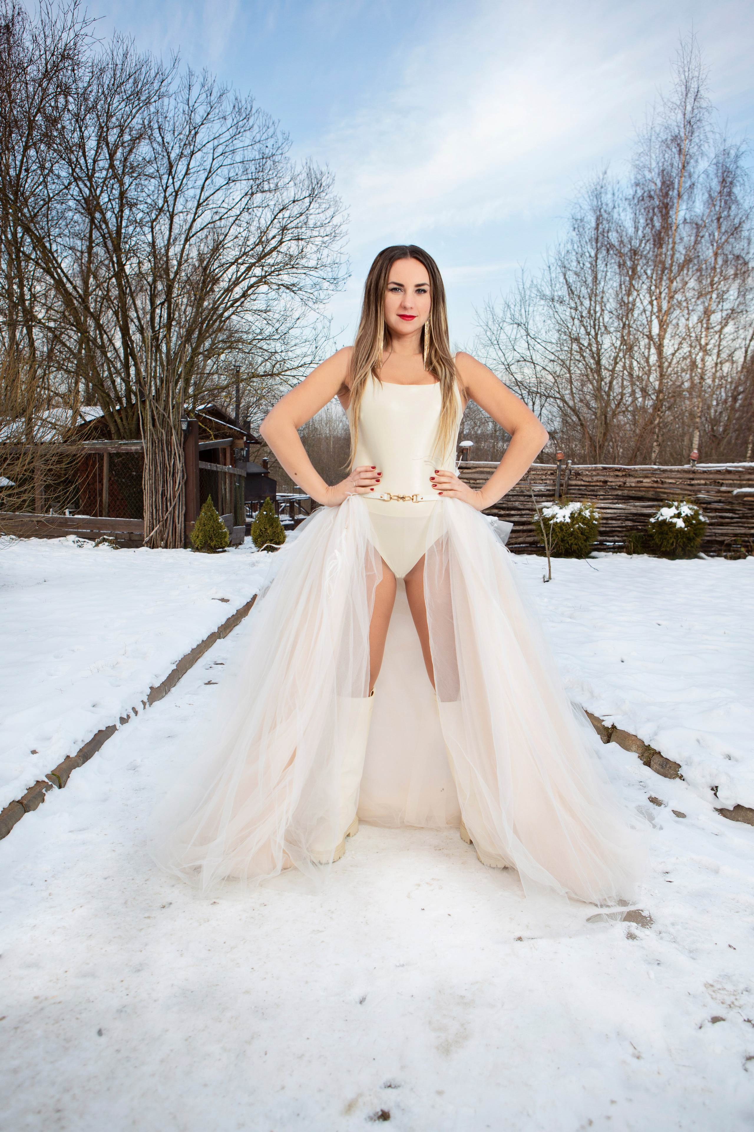 О тебе. Фотограф / Мастерская фотографии МетоD