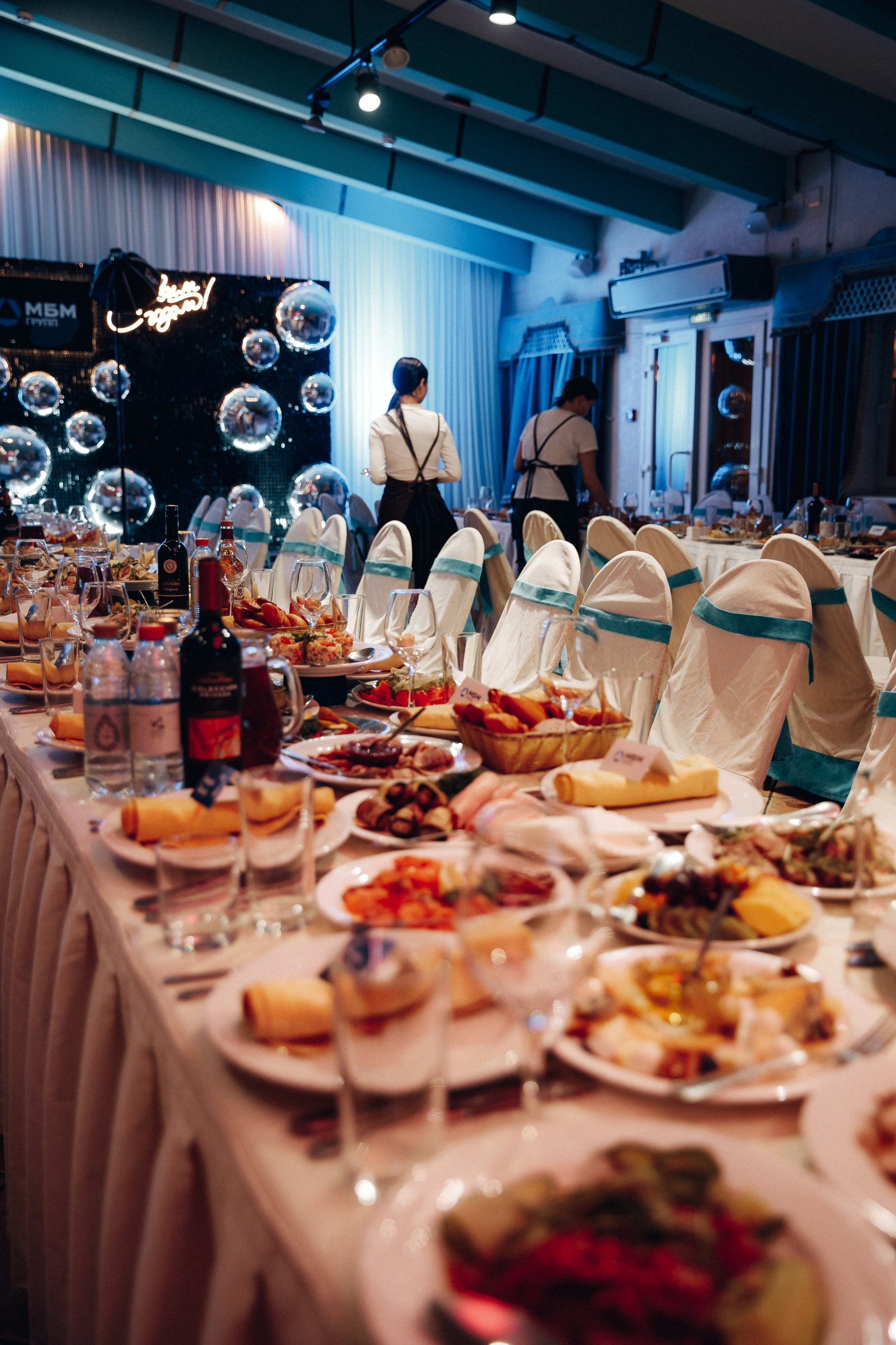 МБМ ГРУПП. Свадебный фотограф Дмитрий Воробьев Ярославль