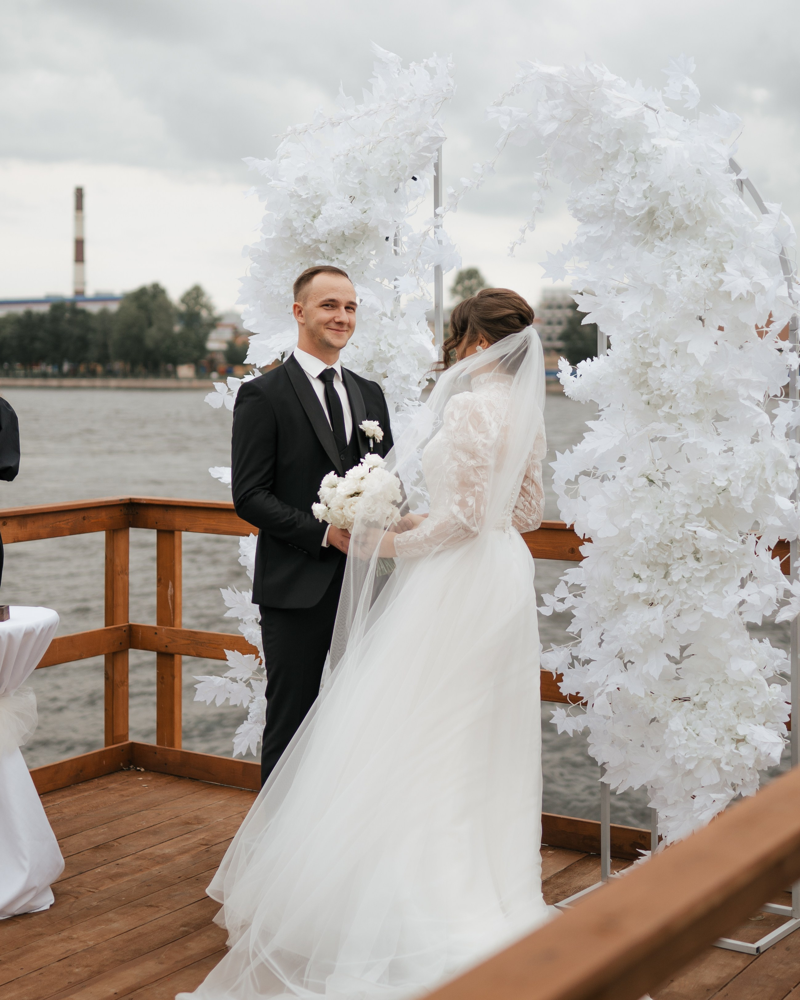 Alena and Alexander. Фотограф из Санкт-Петербурга Григорий Куликов