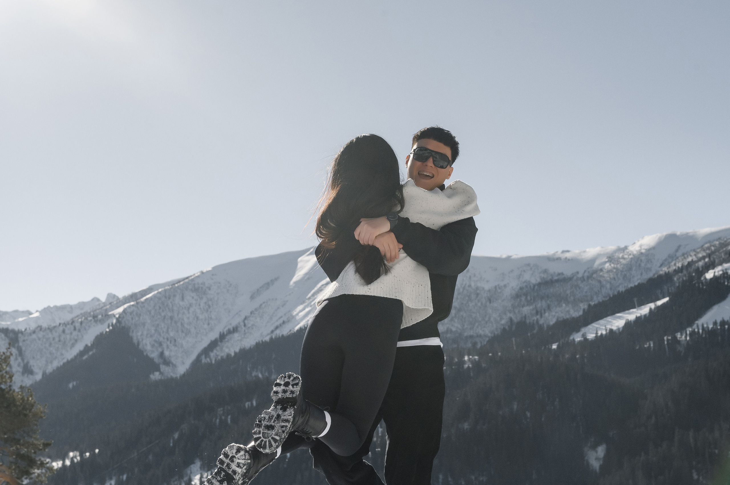 Выше гор только Любовь. Свадебный и семейный фотограф в Ставрополе Роман Иванов