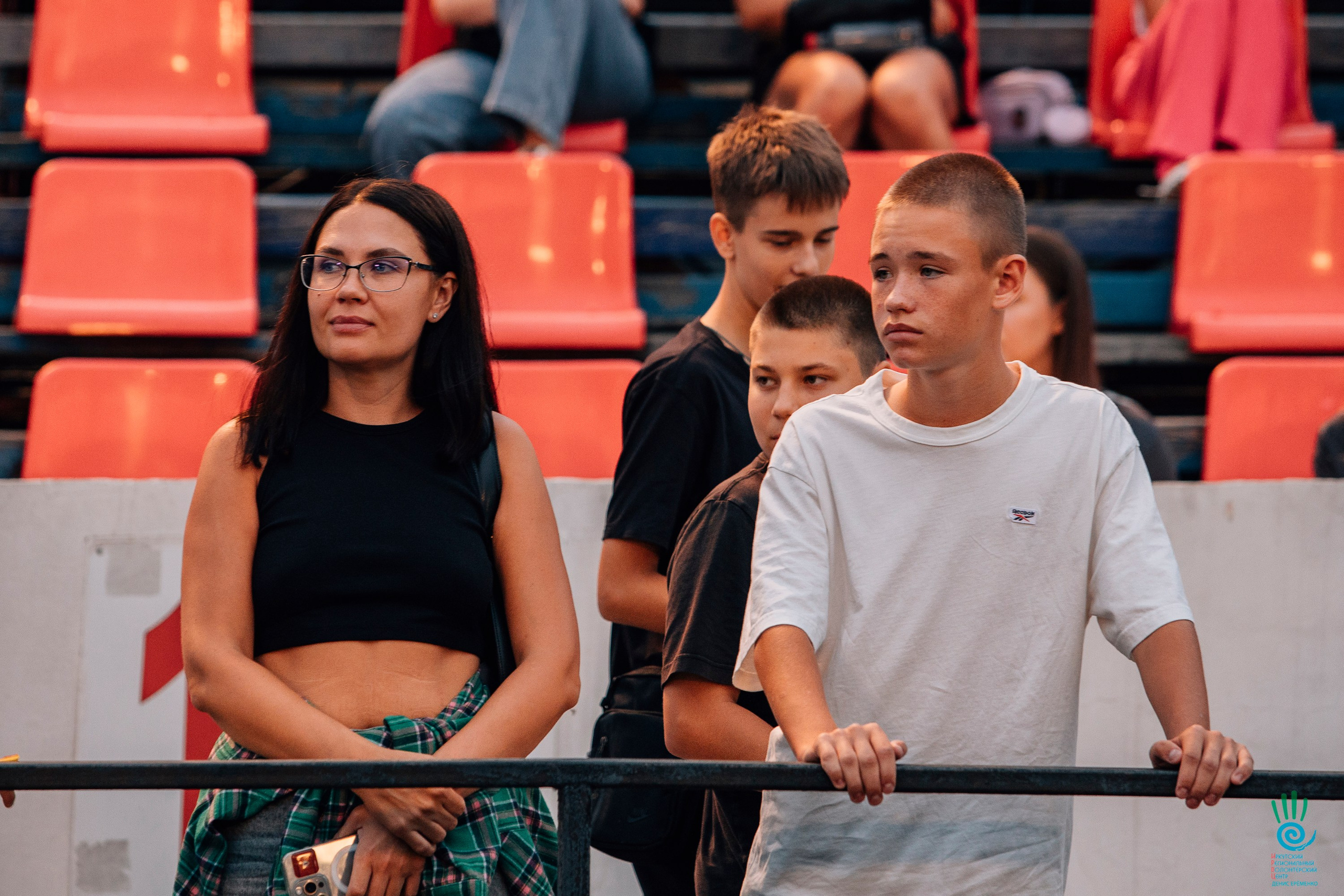 11.08.2024 — ФК Иркутск \ Динамо-2 Москва. Фотограф Иркутск | Денис Ерёменко