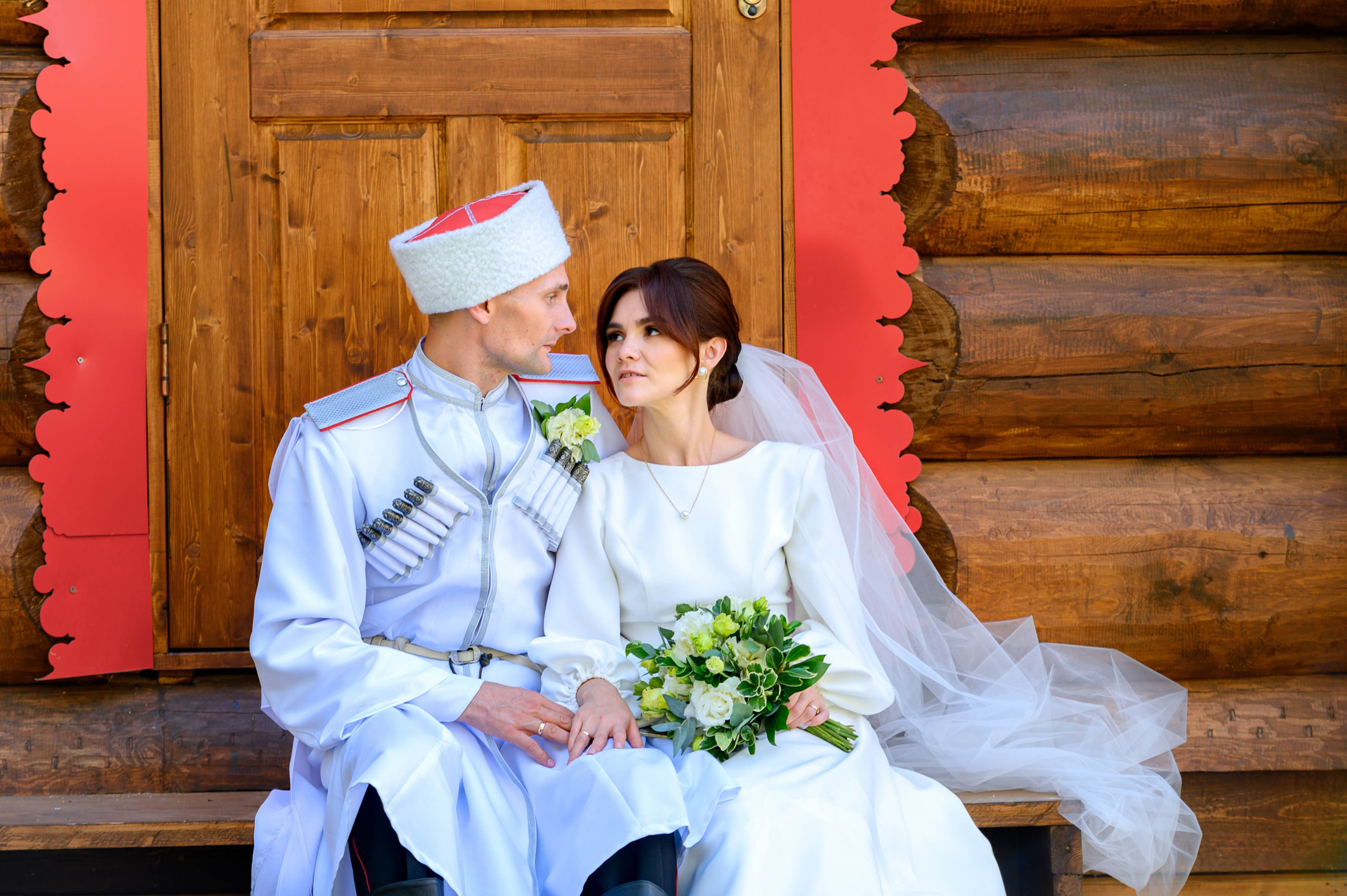 Свадебная фотография. Арт студия «Пегас». Фото- и видео- съемка